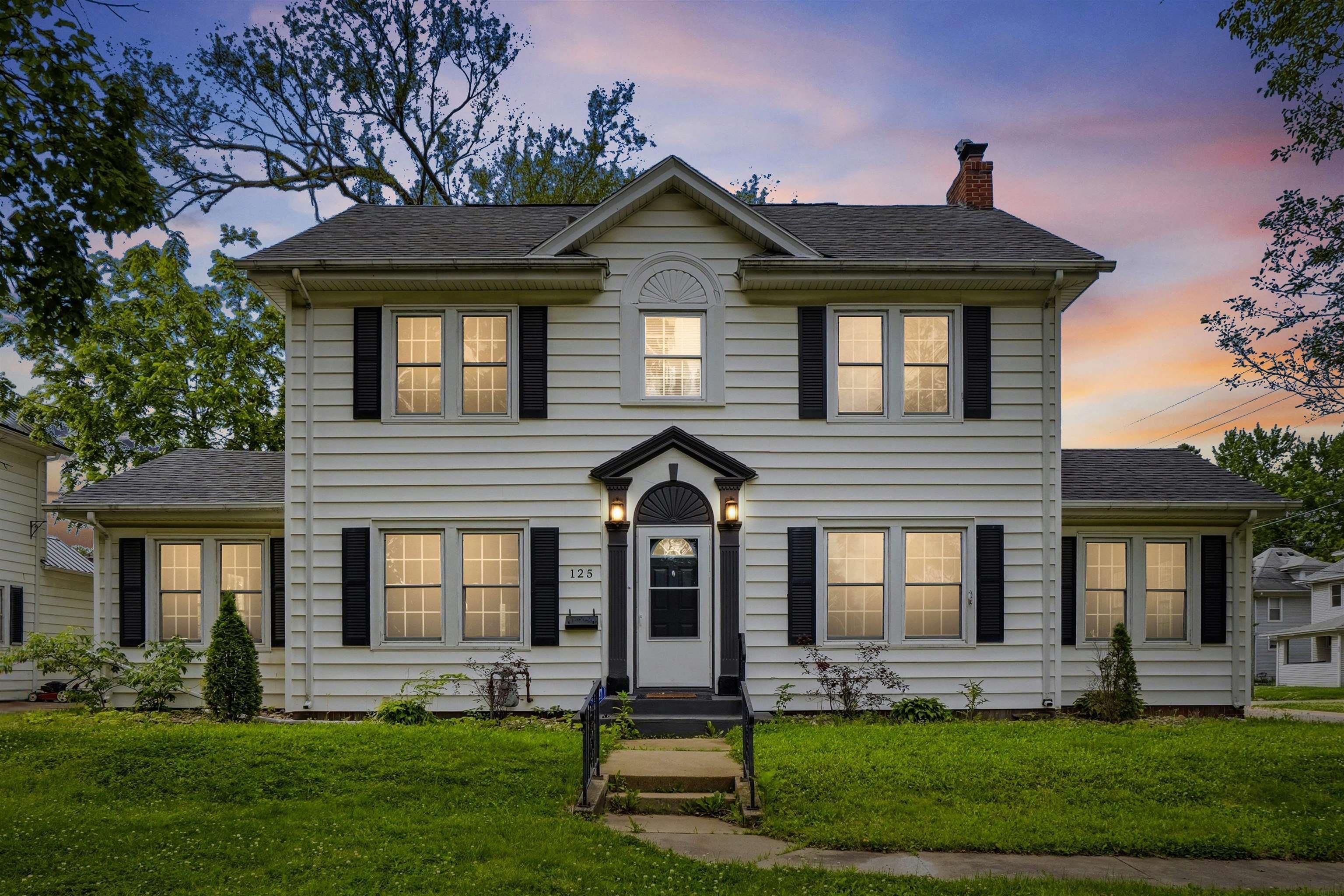 125 Home Park Boulevard