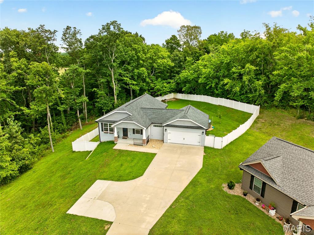 391 Leimer Lane