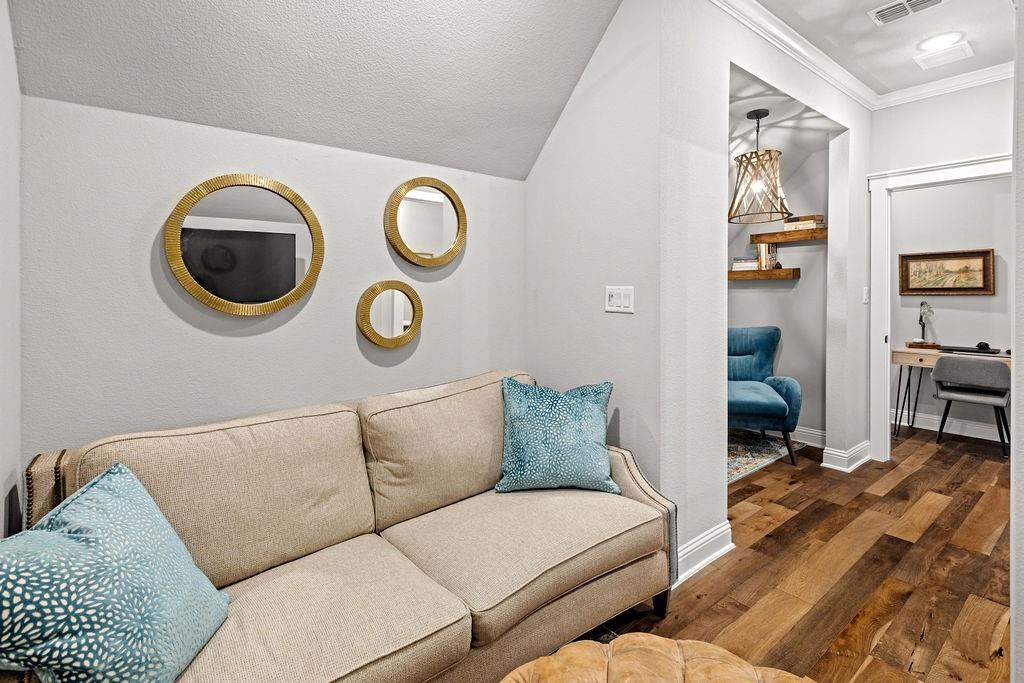 733 Coyote Creek Drive