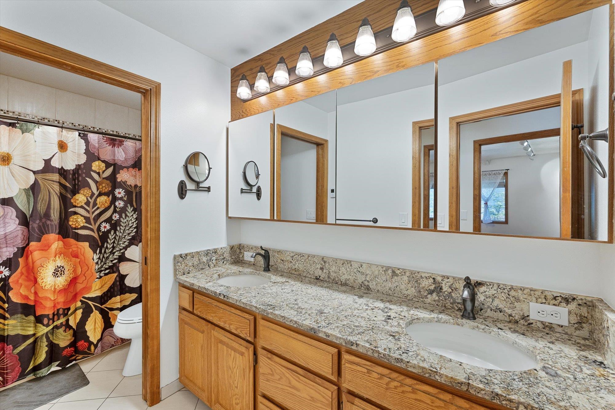 8720 E Woodland Park Dr