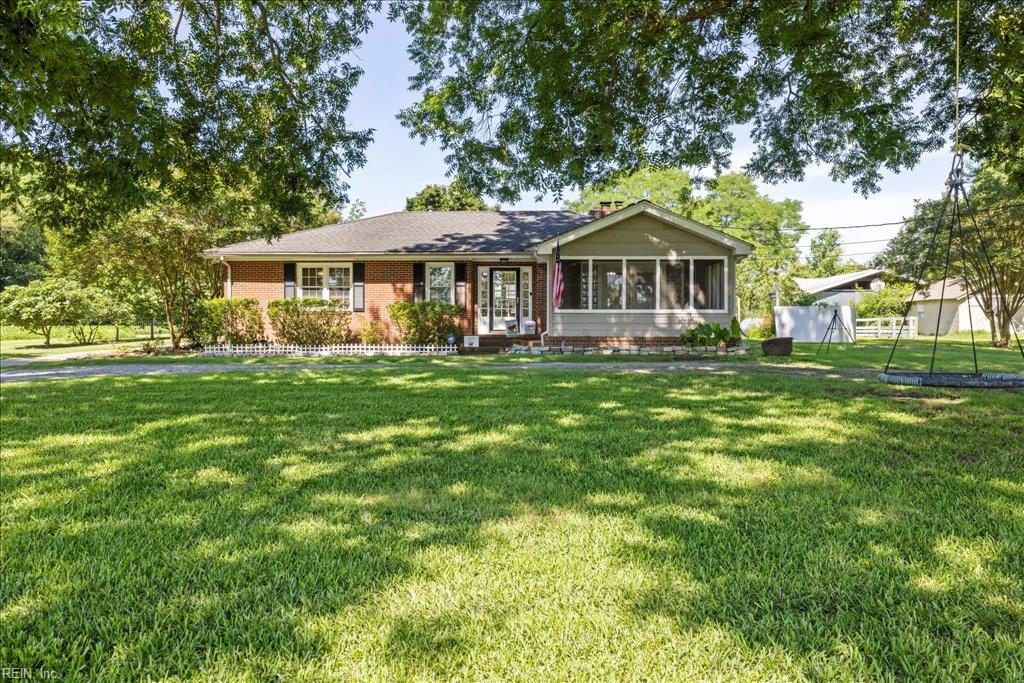 3252 S Battlefield Boulevard, Chesapeake, VA 