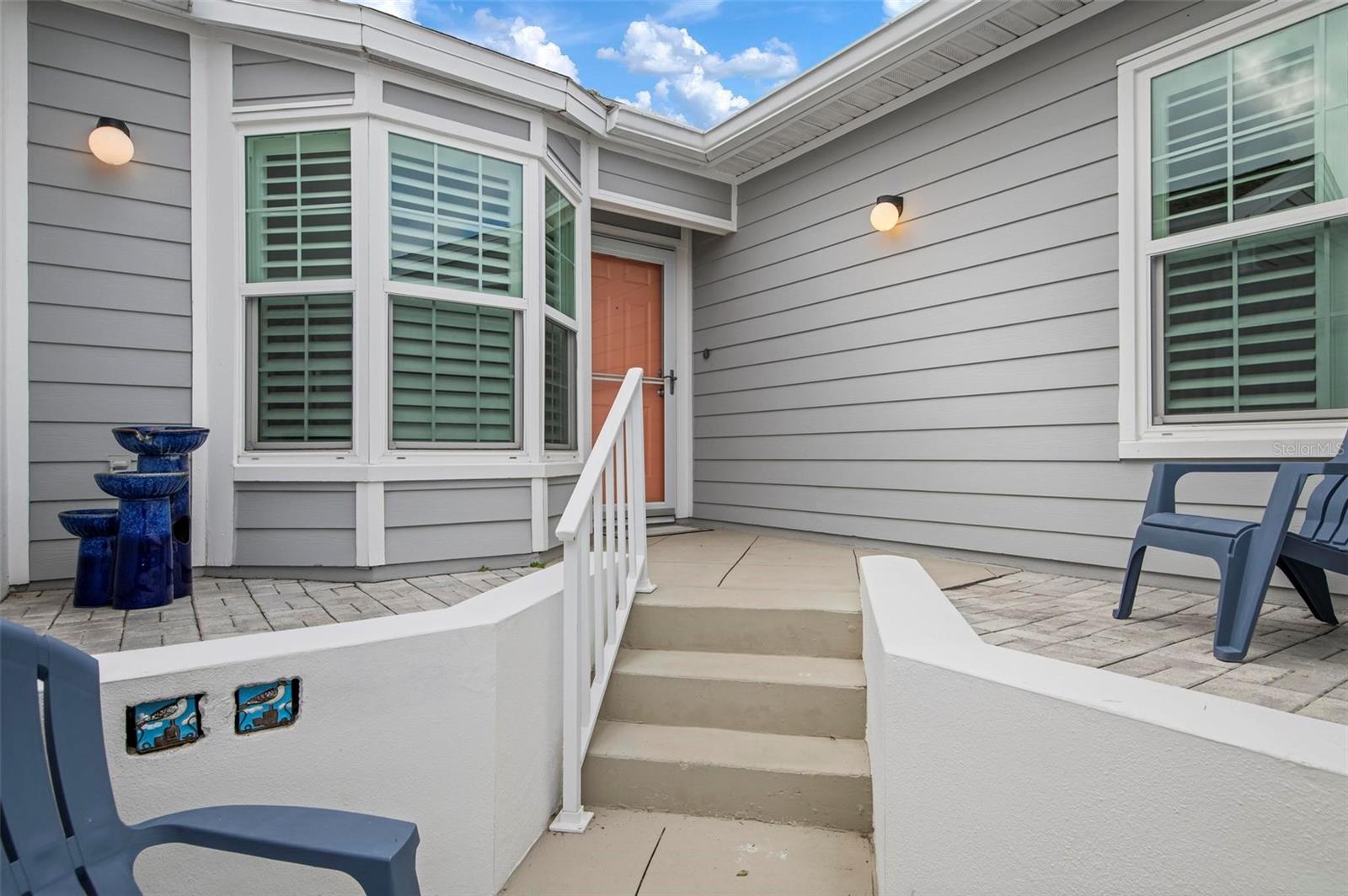 502 Woodstork Circle