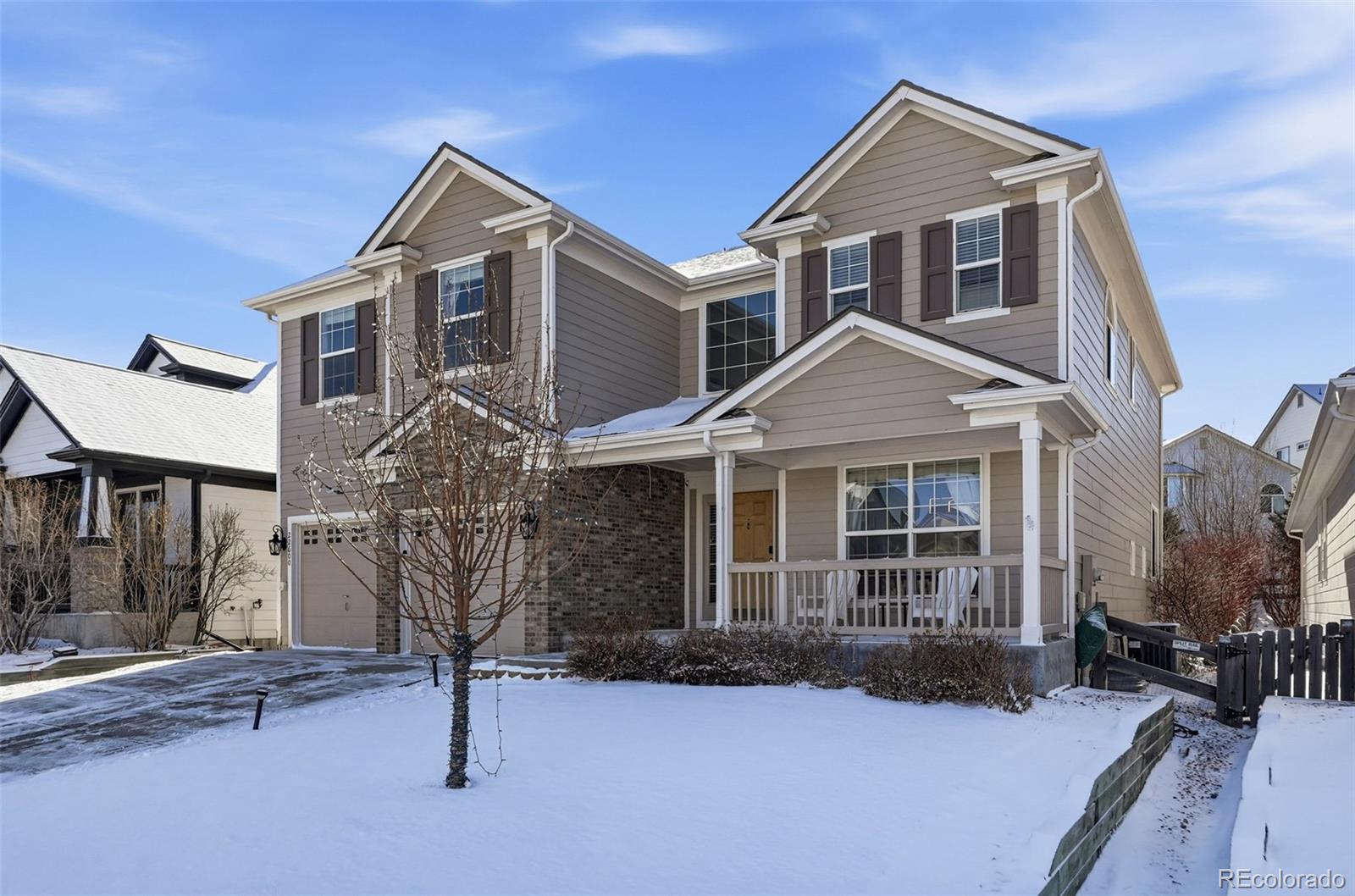 22600 E River Chase Way