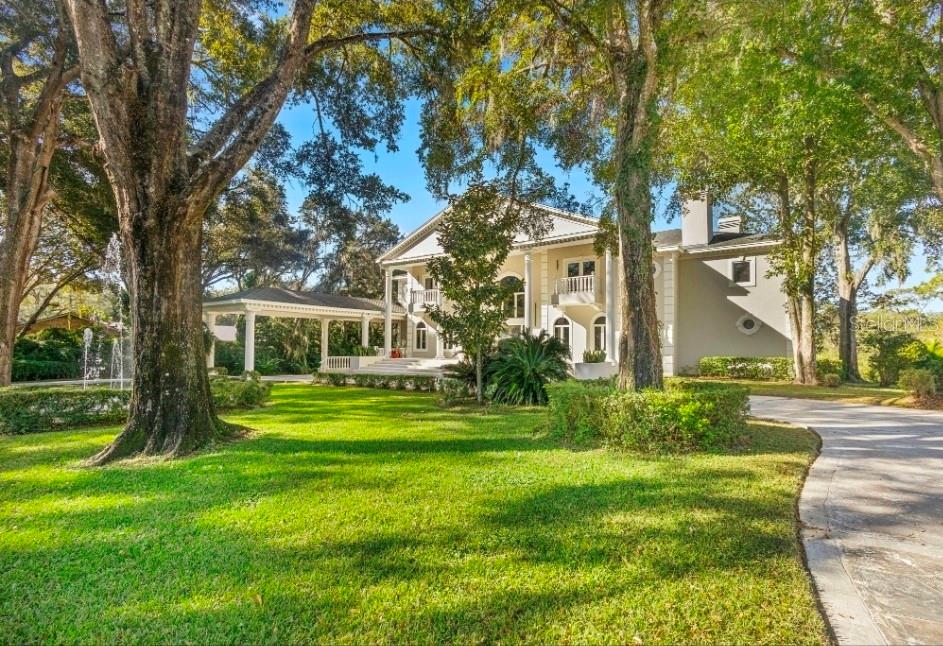 1126 Brownshire Court