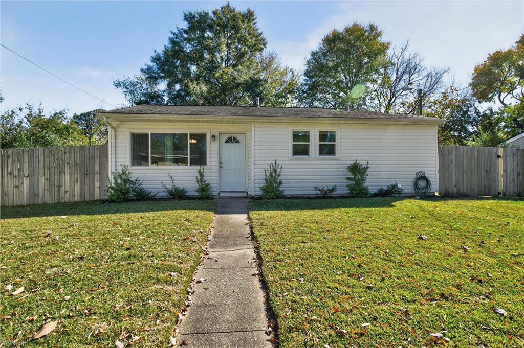 1414 Tatemstown Road, Chesapeake, VA 