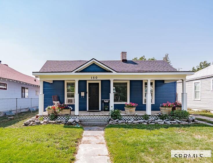 150 Corner Avenue