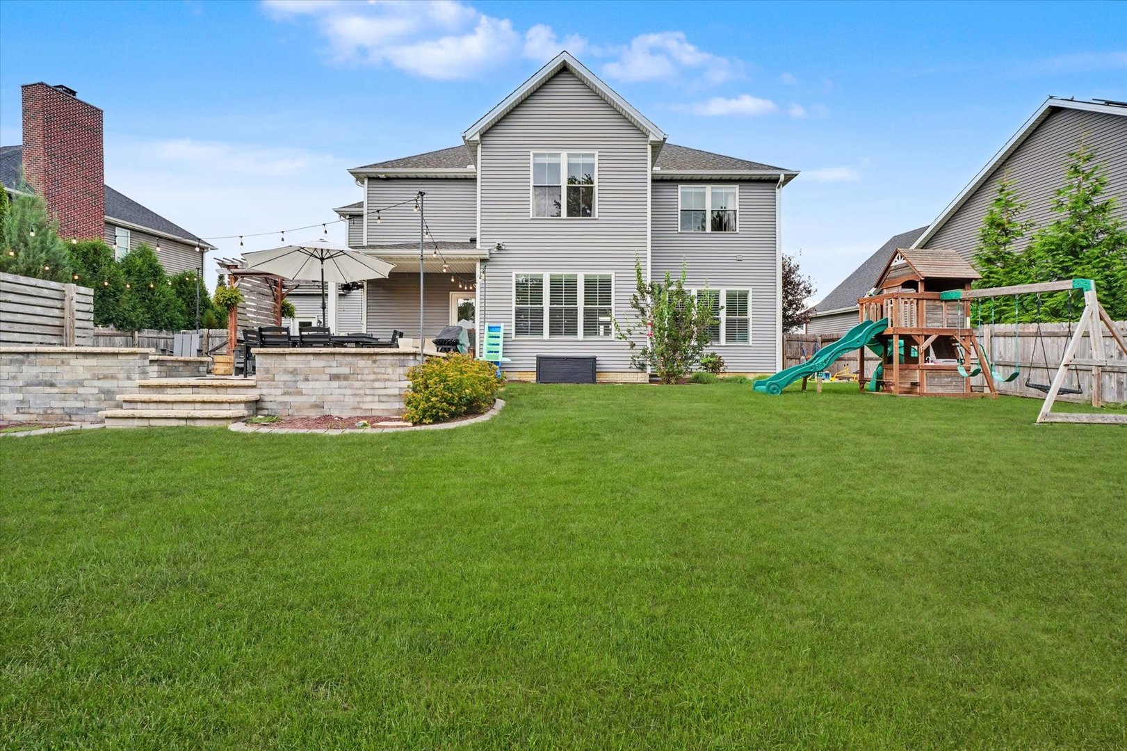 413 Lake Falls Boulevard