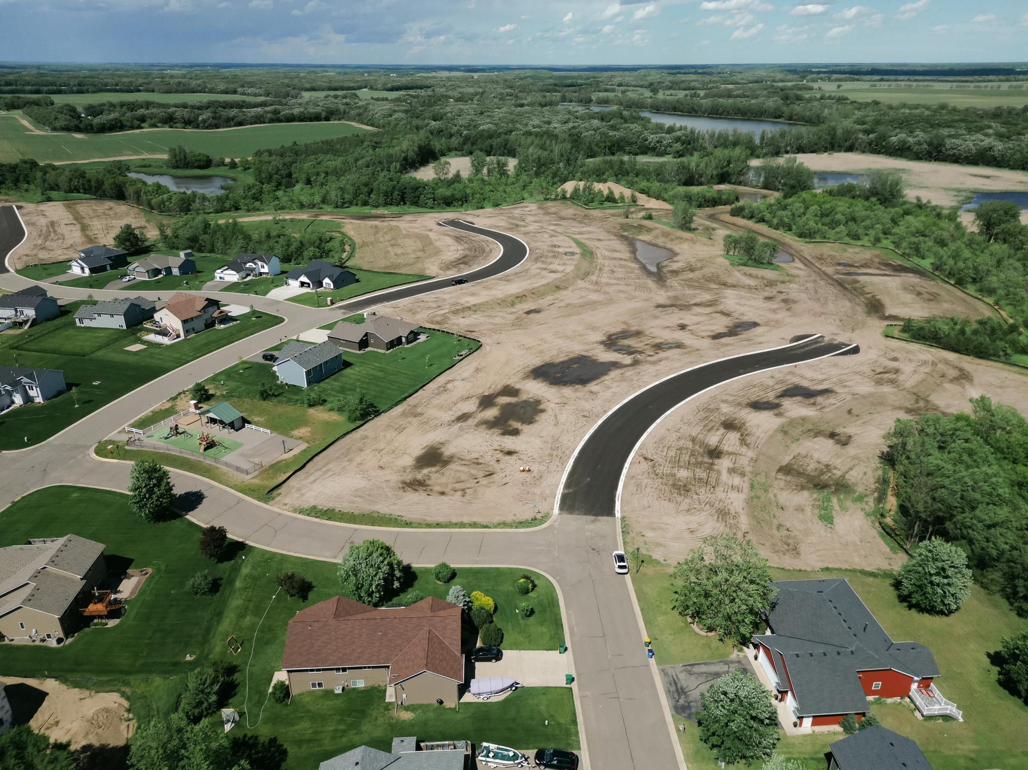 8255 Natures Edge Road