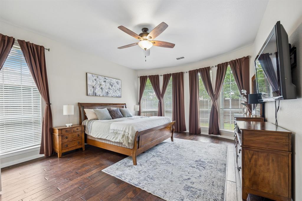1607 Wood Creek Lane