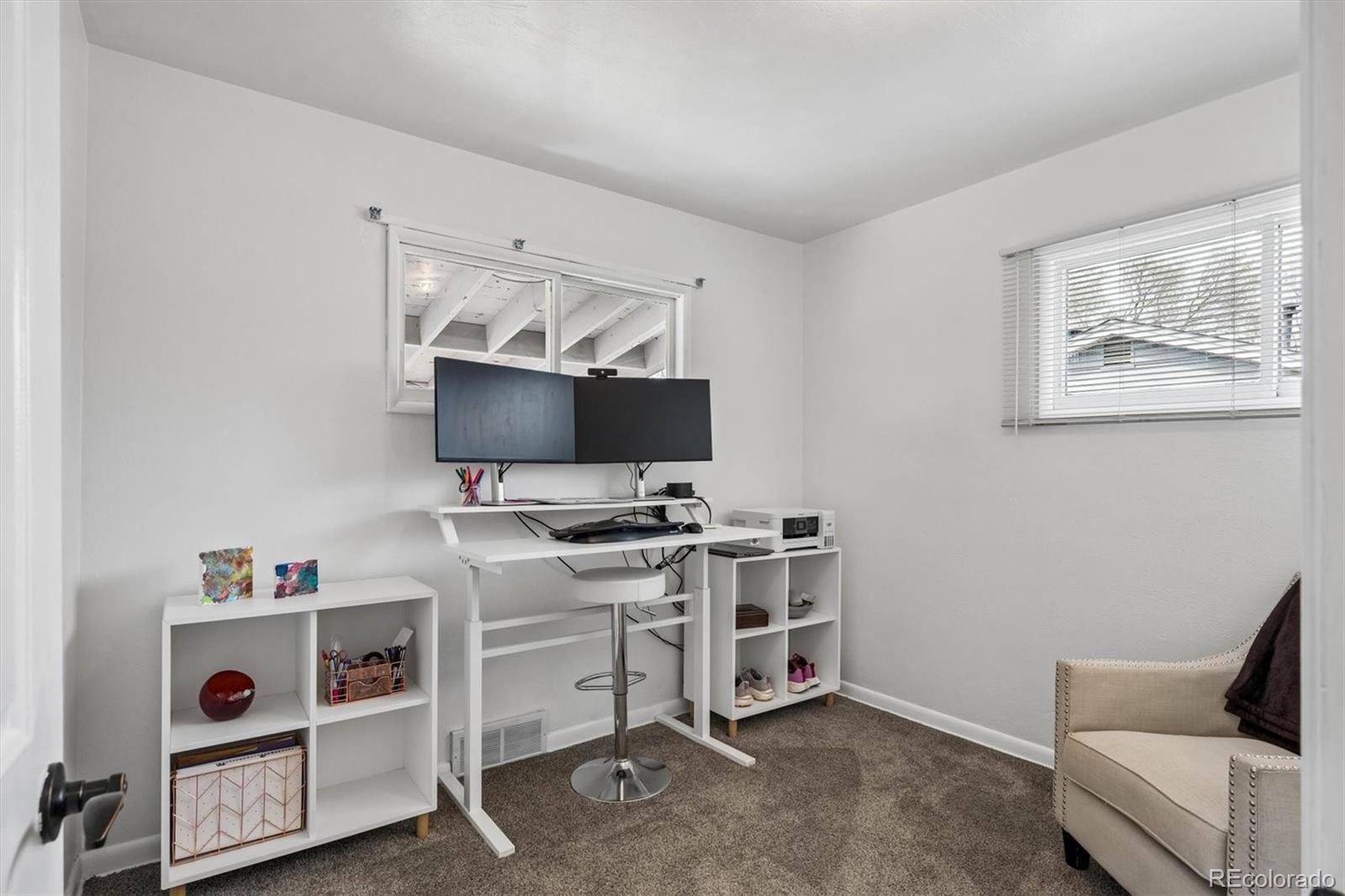 4695 S Clarkson Street