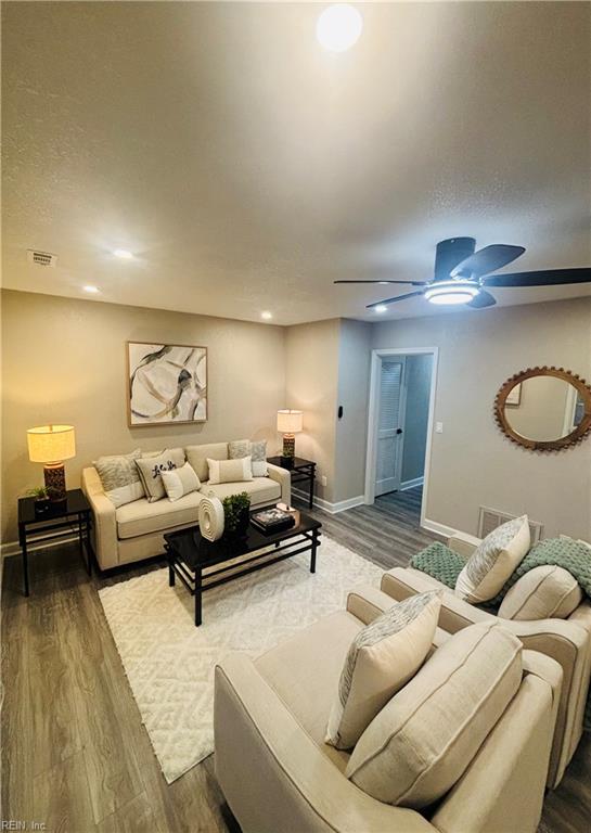 924 Wickford Drive, Chesapeake, VA 