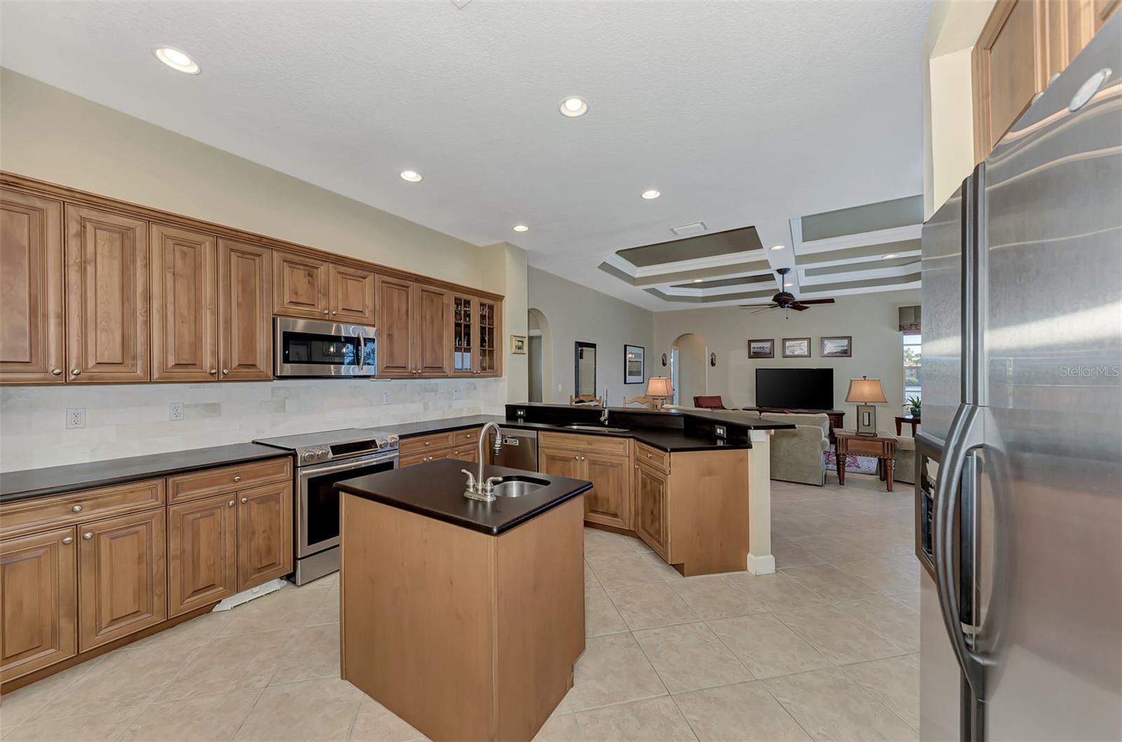 4233 Grosse Pointe Drive