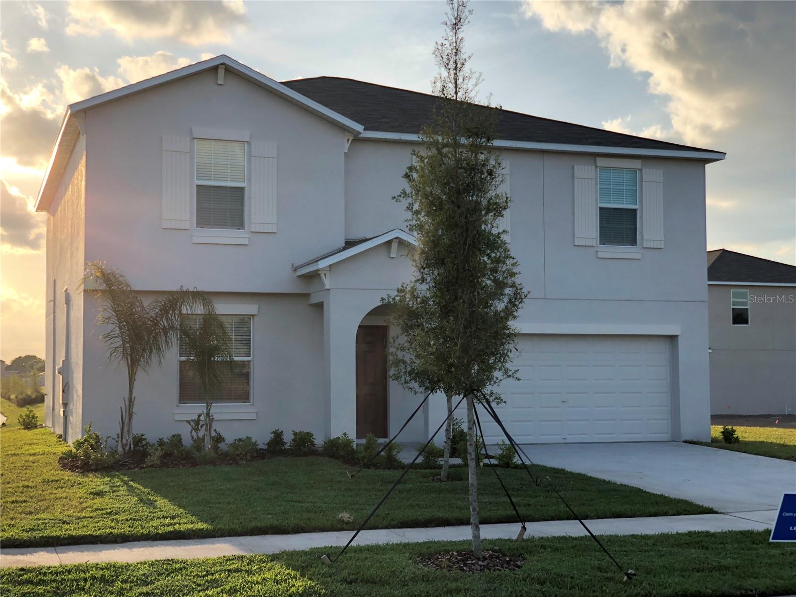 10103 Crested Fringe Drive