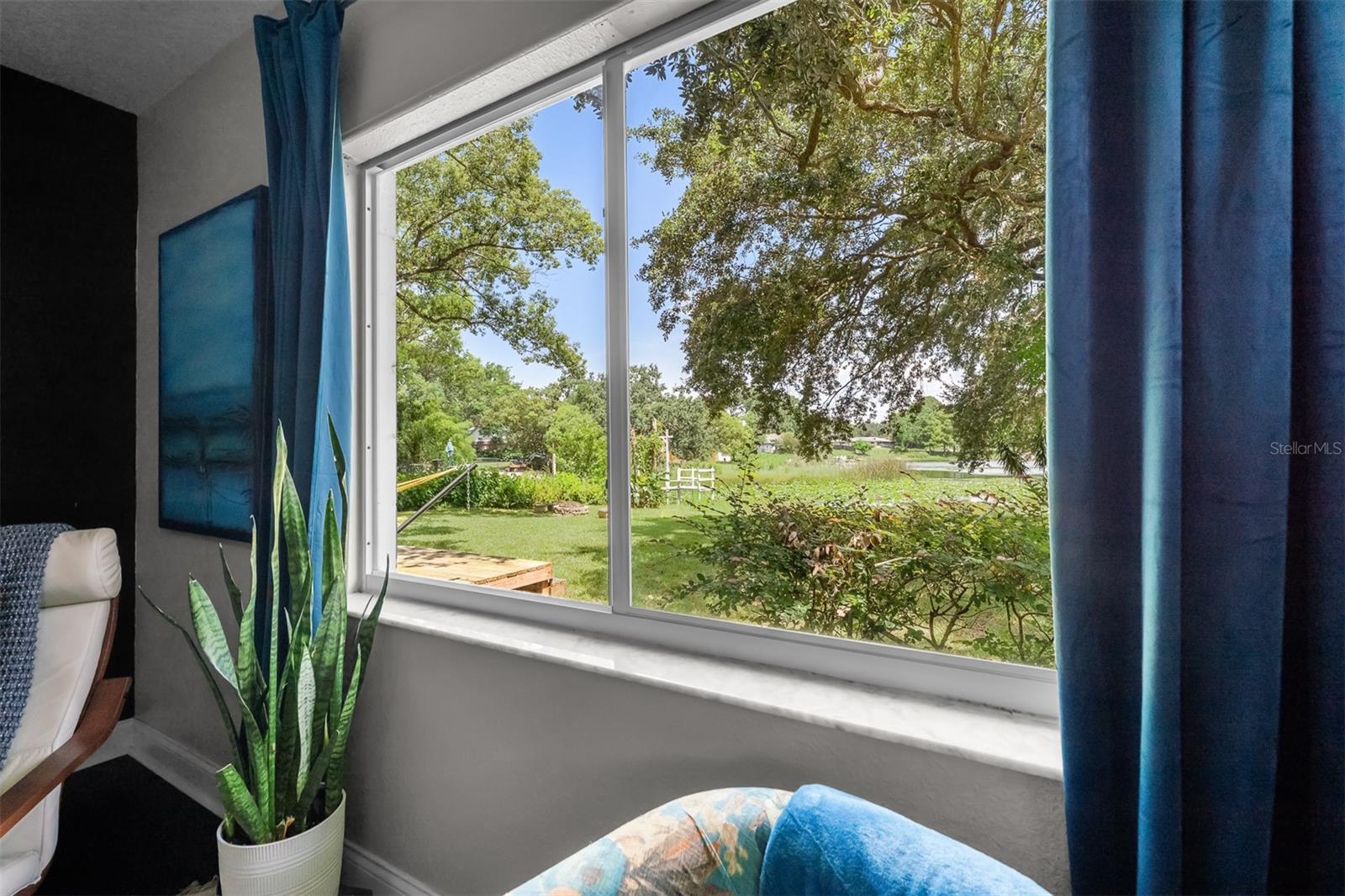 3107 Lake Margaret Drive