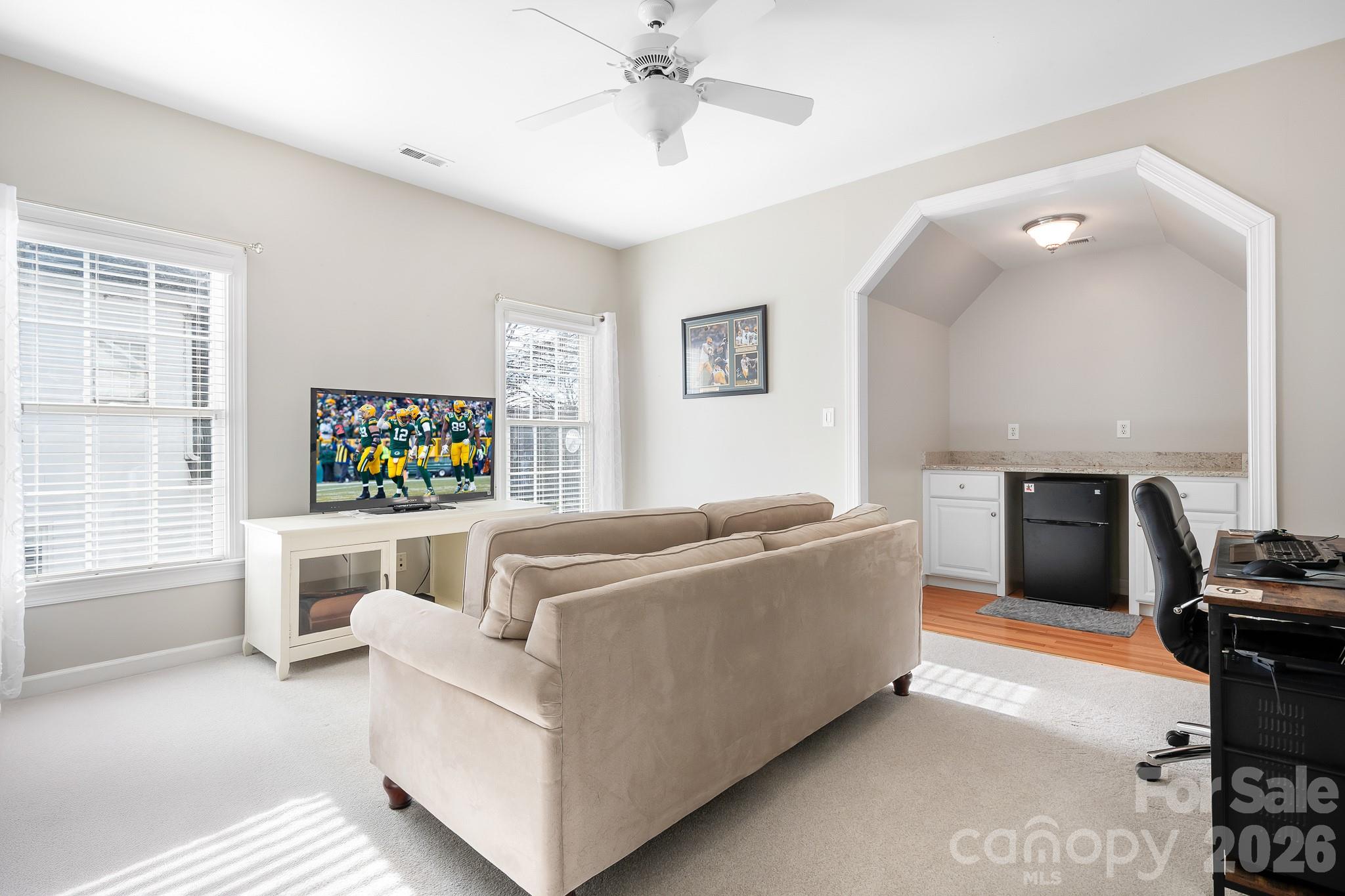 16116 Hallaton Drive