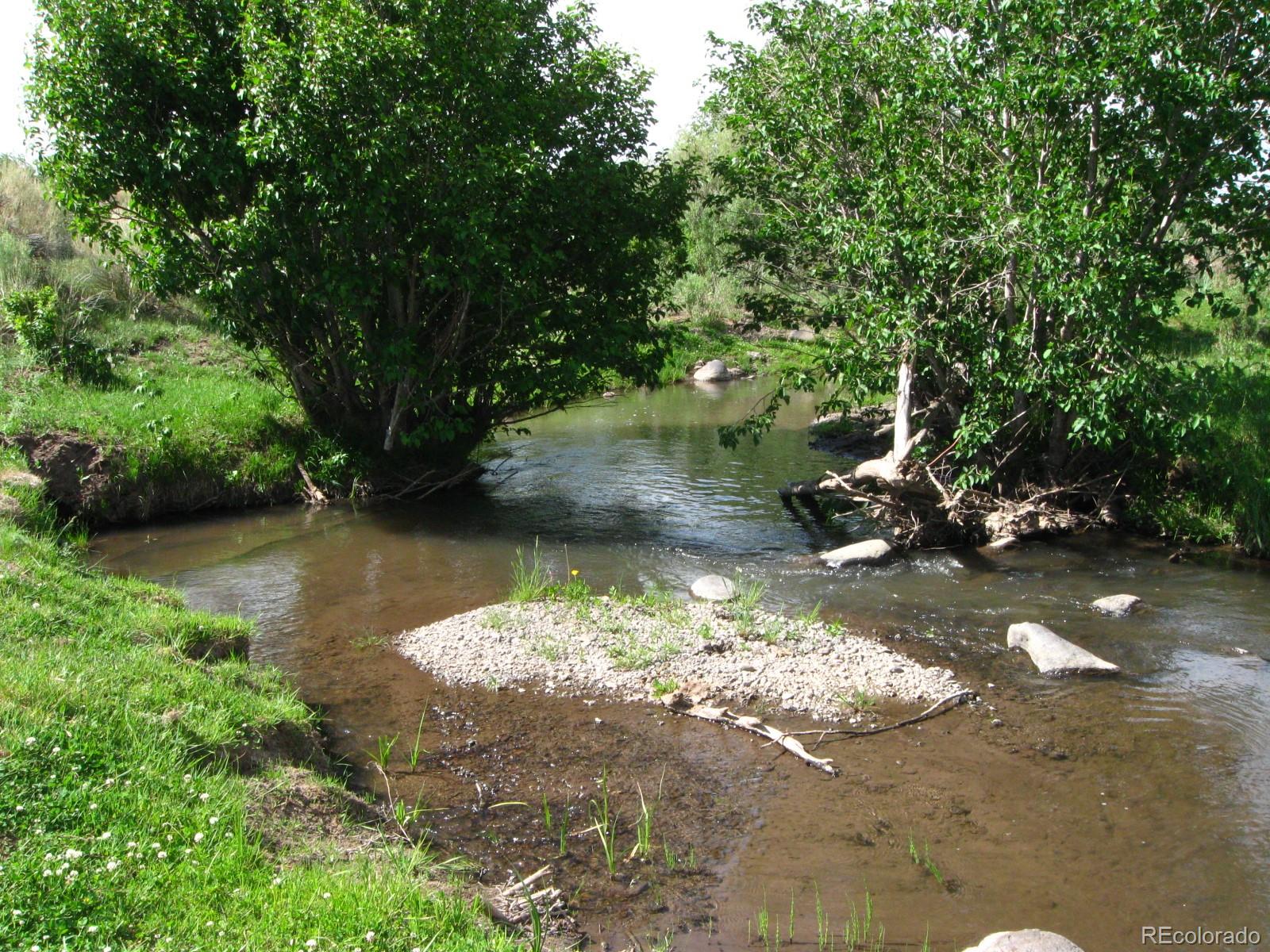 Lot 23 Canyon Road