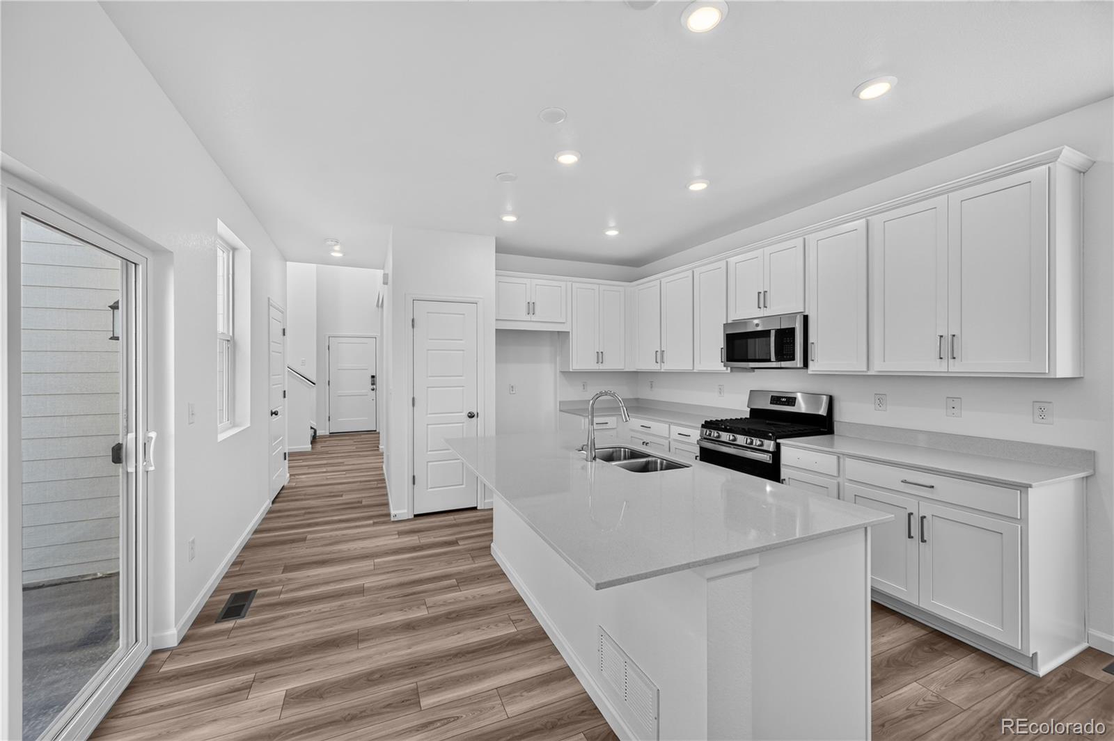 2089 Barnwood Drive