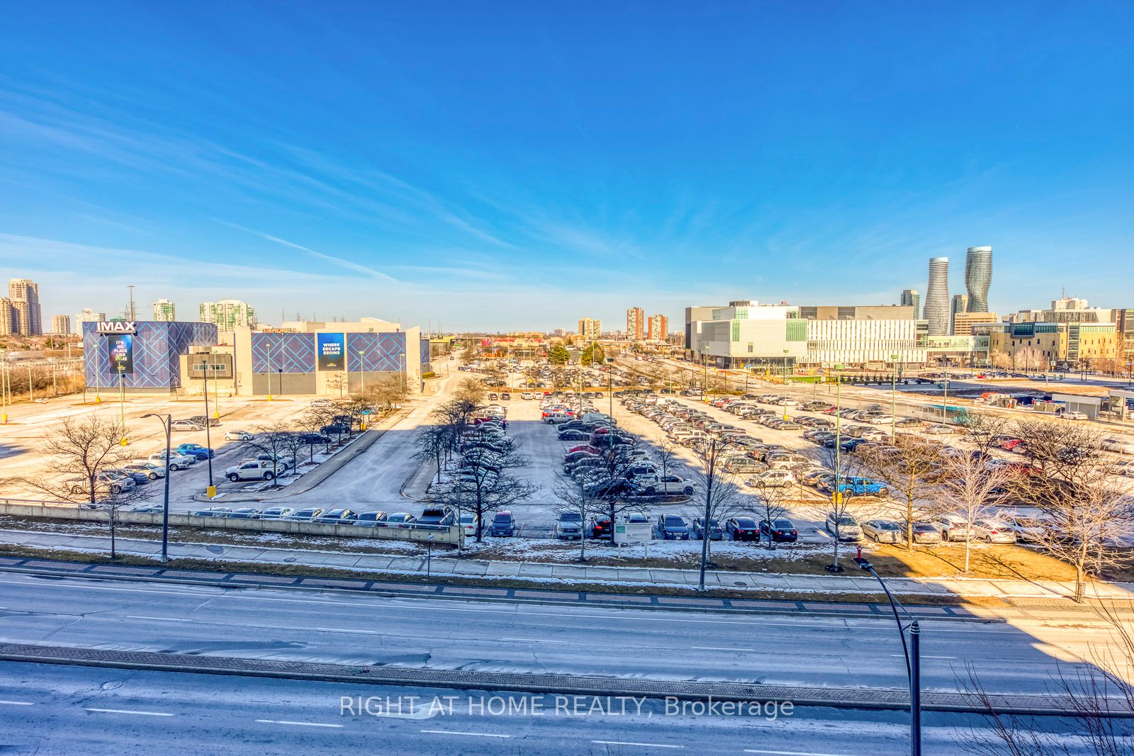 339 W Rathburn Rd 601