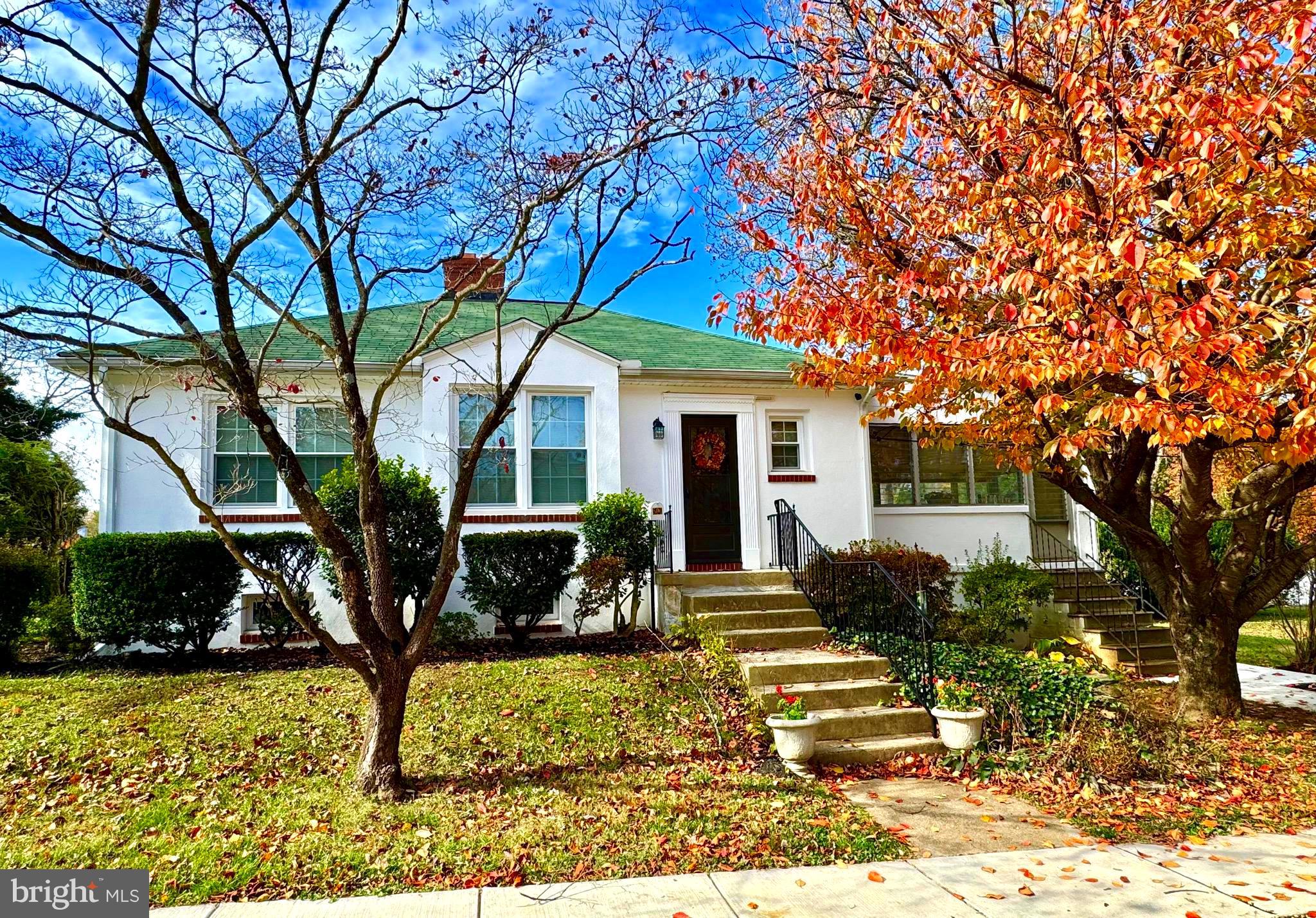 500 Milford Mill Road