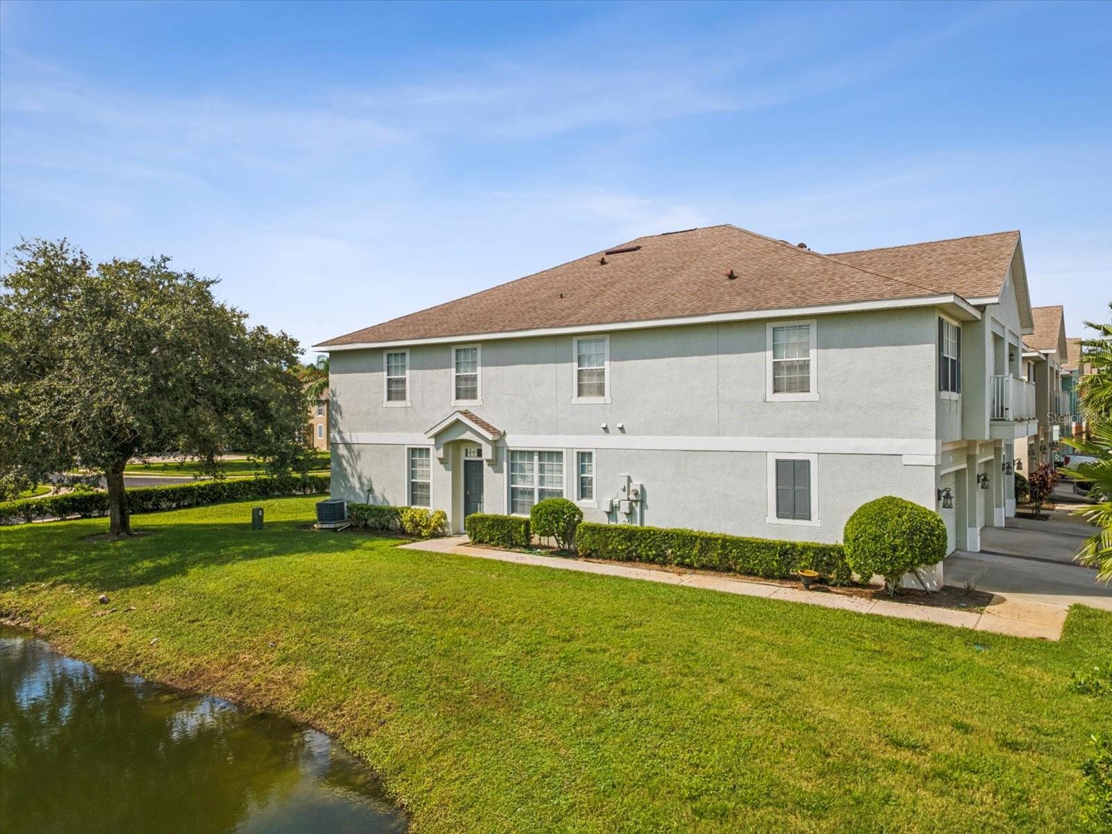 8548 Shallow Creek Court