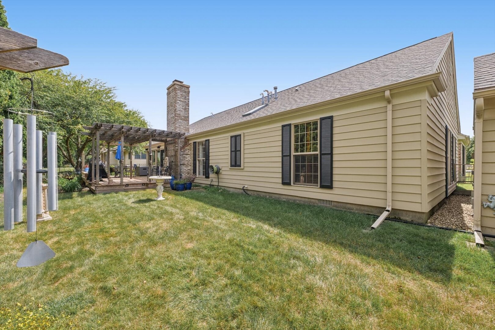 1308 Weathervane Drive