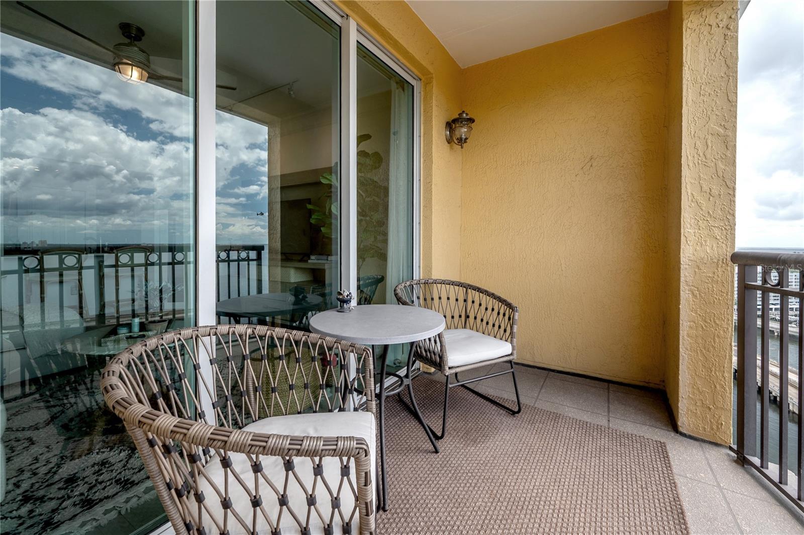 345 Bayshore Boulevard 1803