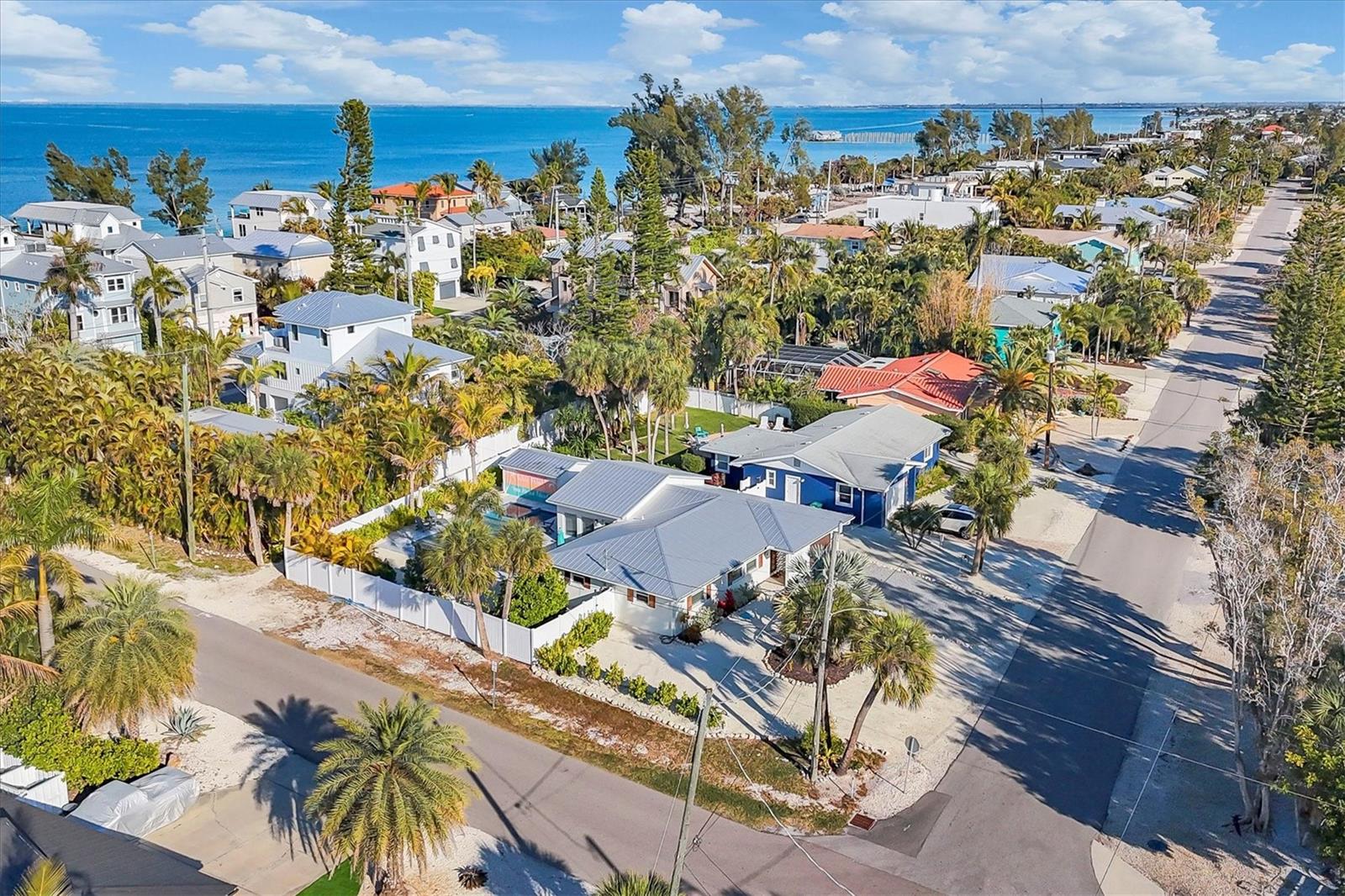 270 Gladiolus Street