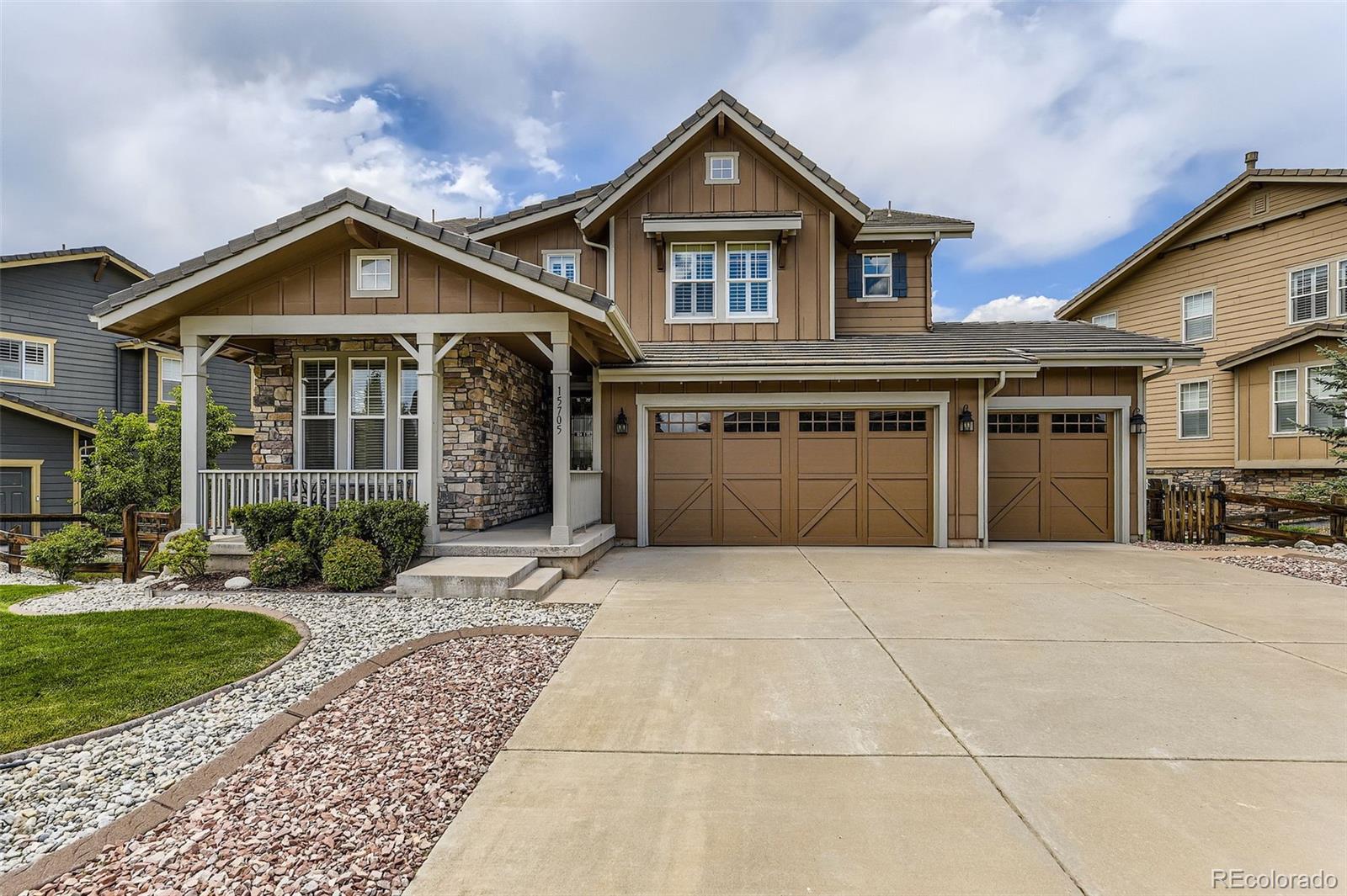 15705 Red Deer Drive