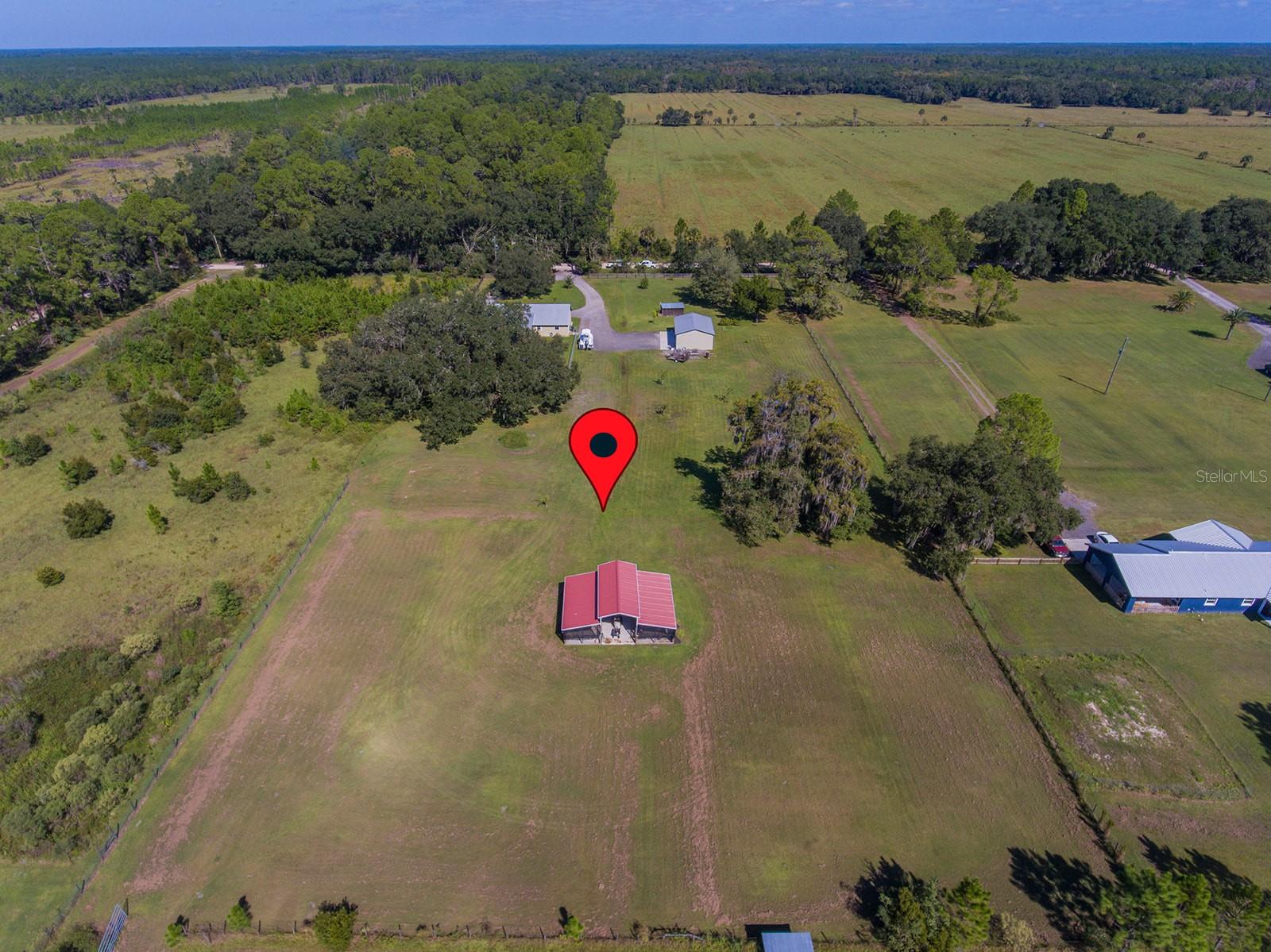 401 County Road 140