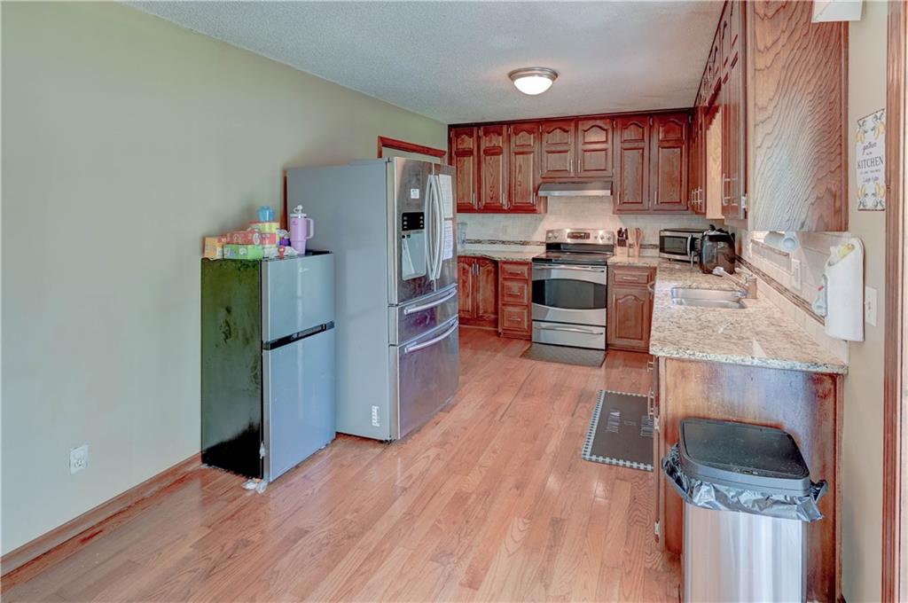 1401 NE 114th Street