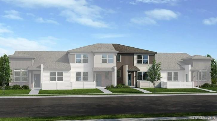 6623 N Ceylon Street