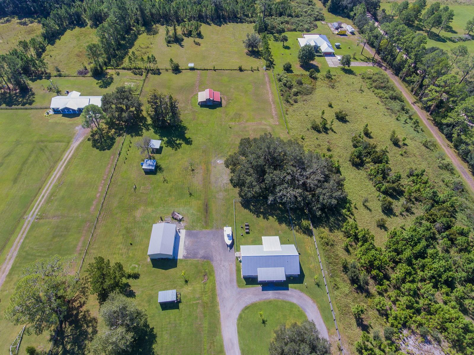 401 County Road 140