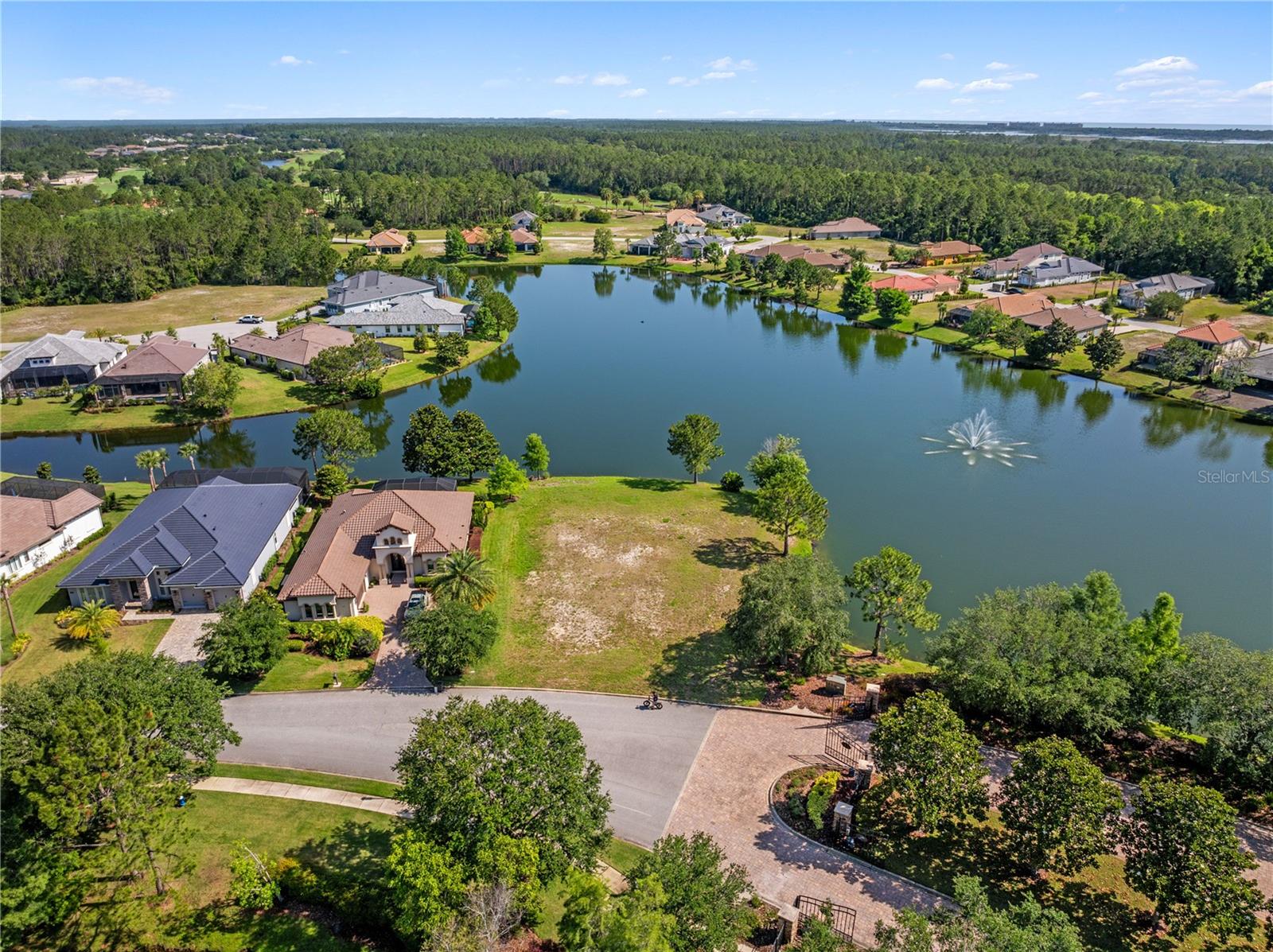 211 Conservatory Drive