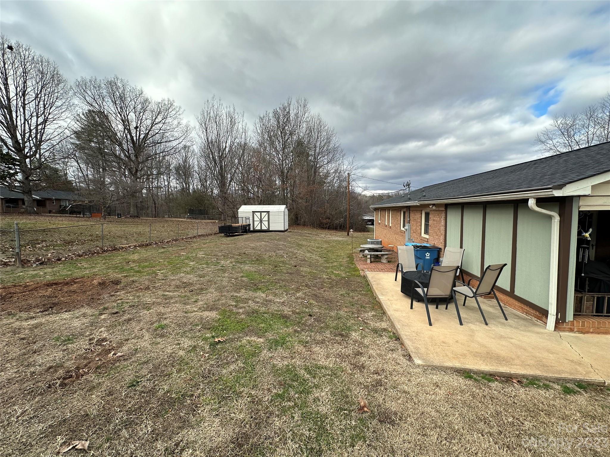 1502 Catawba Terrace