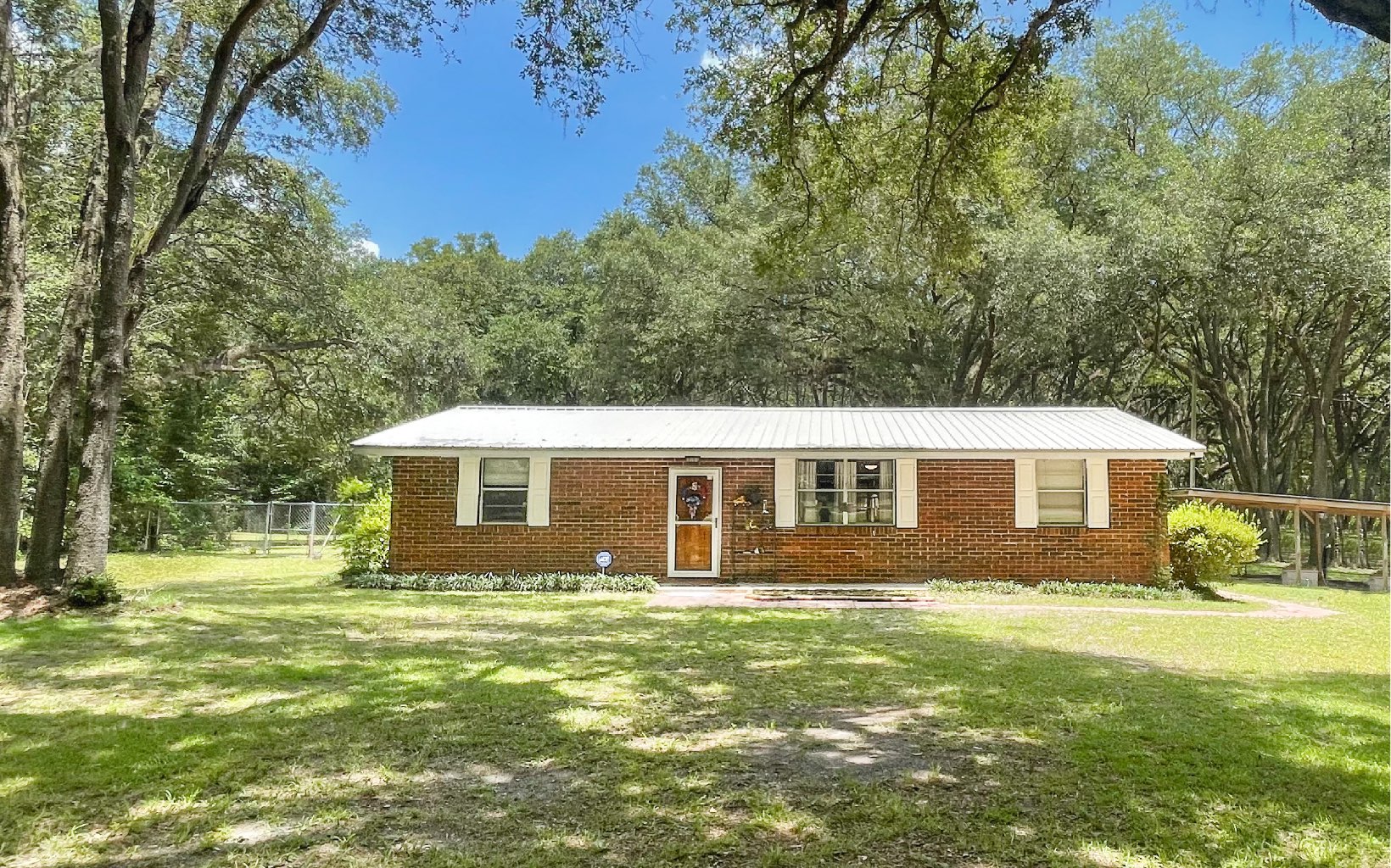 Live Oak FL Homes For Sale