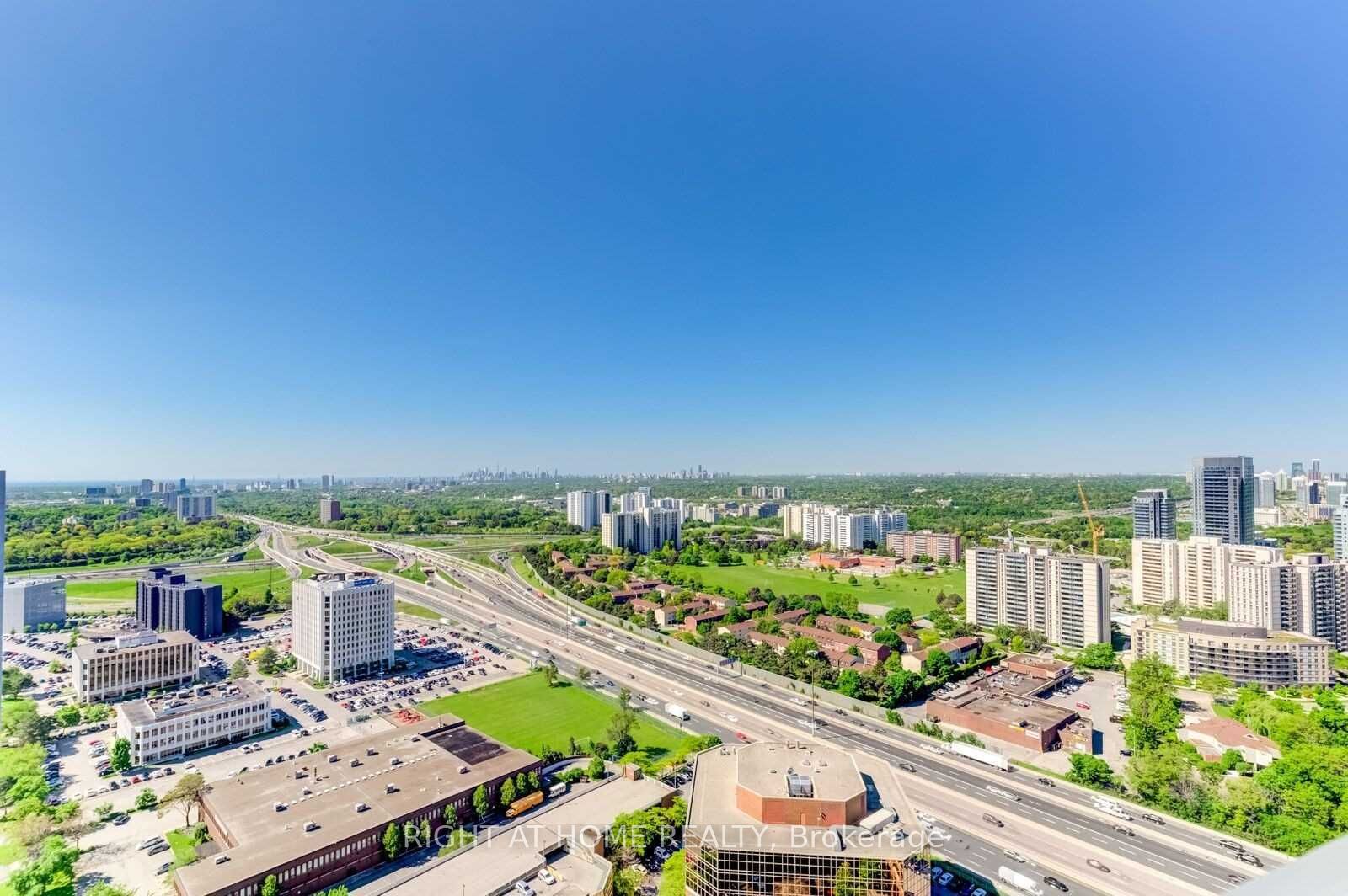 2015 E Sheppard Ave 3501