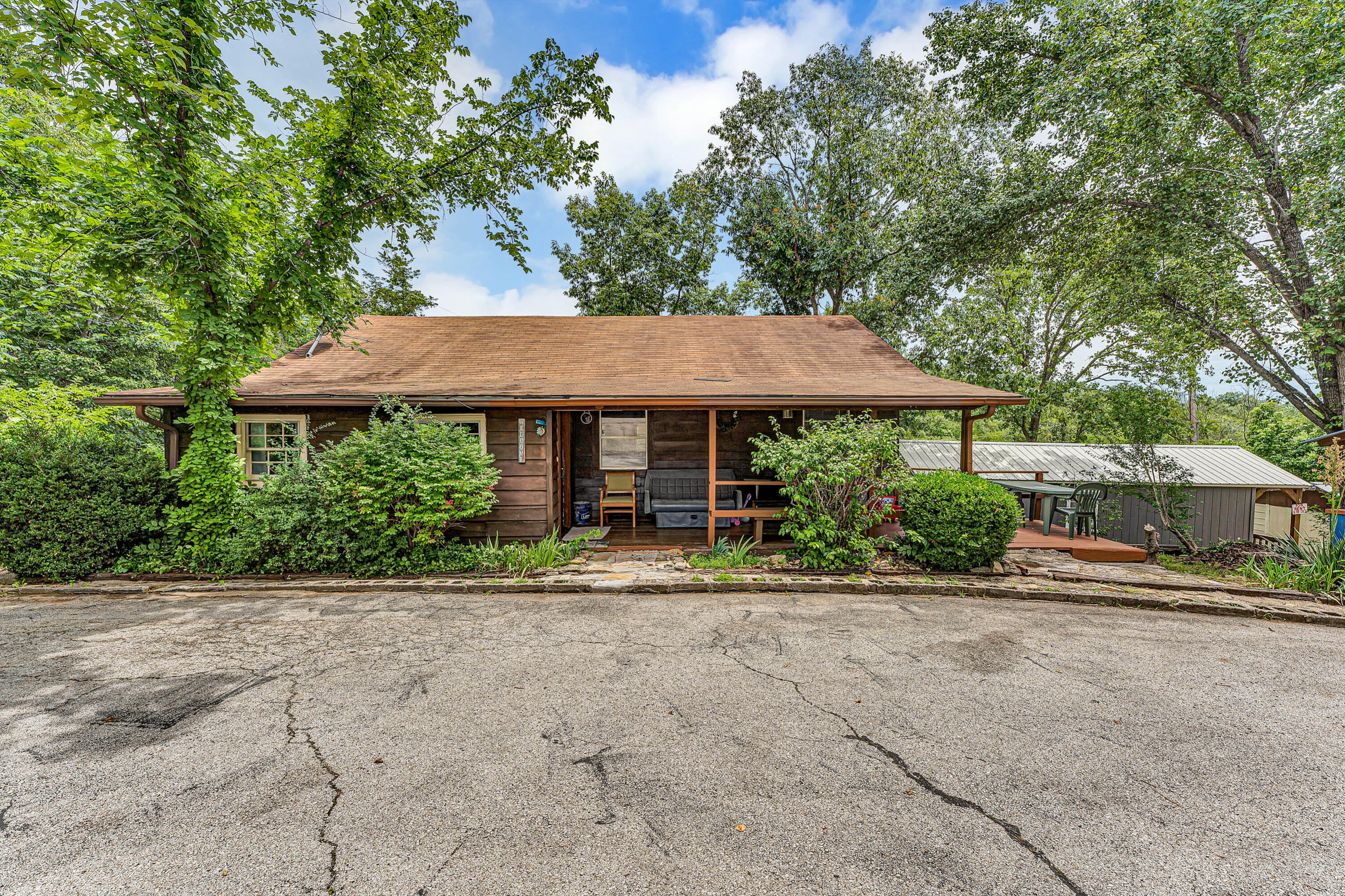 2594 State Highway F