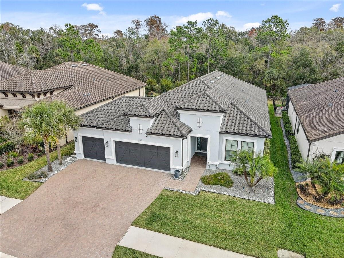 20113 Umbria Hill Drive