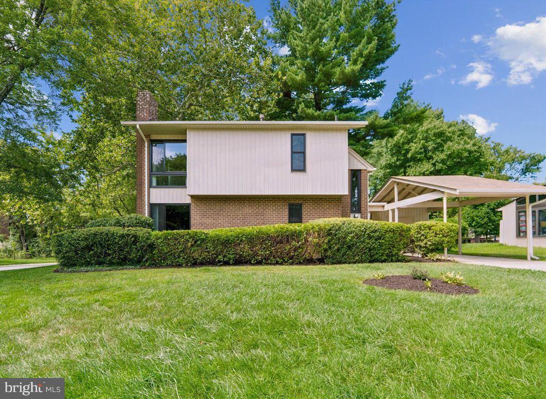5357 Graywing Court