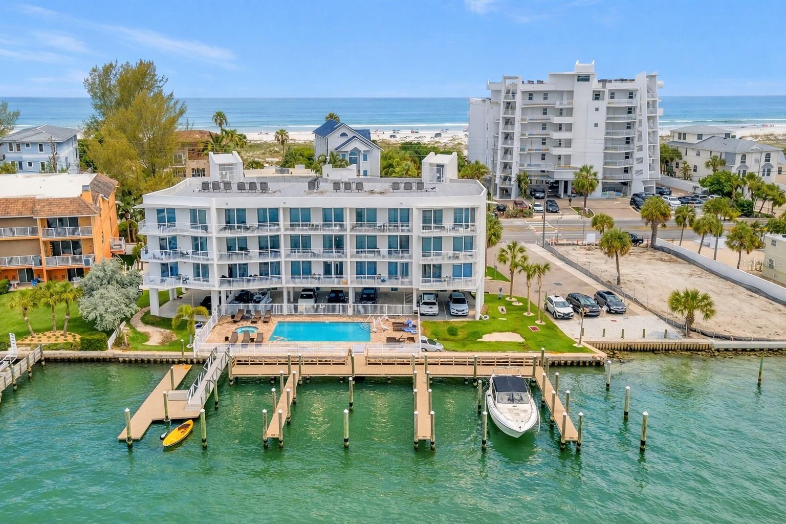 10091 Gulf Boulevard 202E