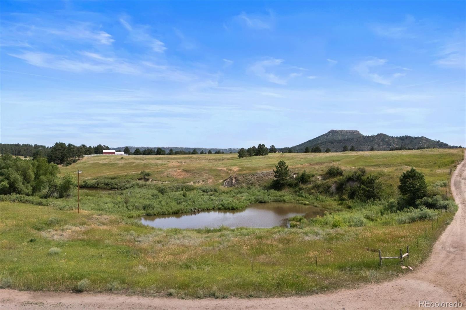10661 Spruce Mountain Road