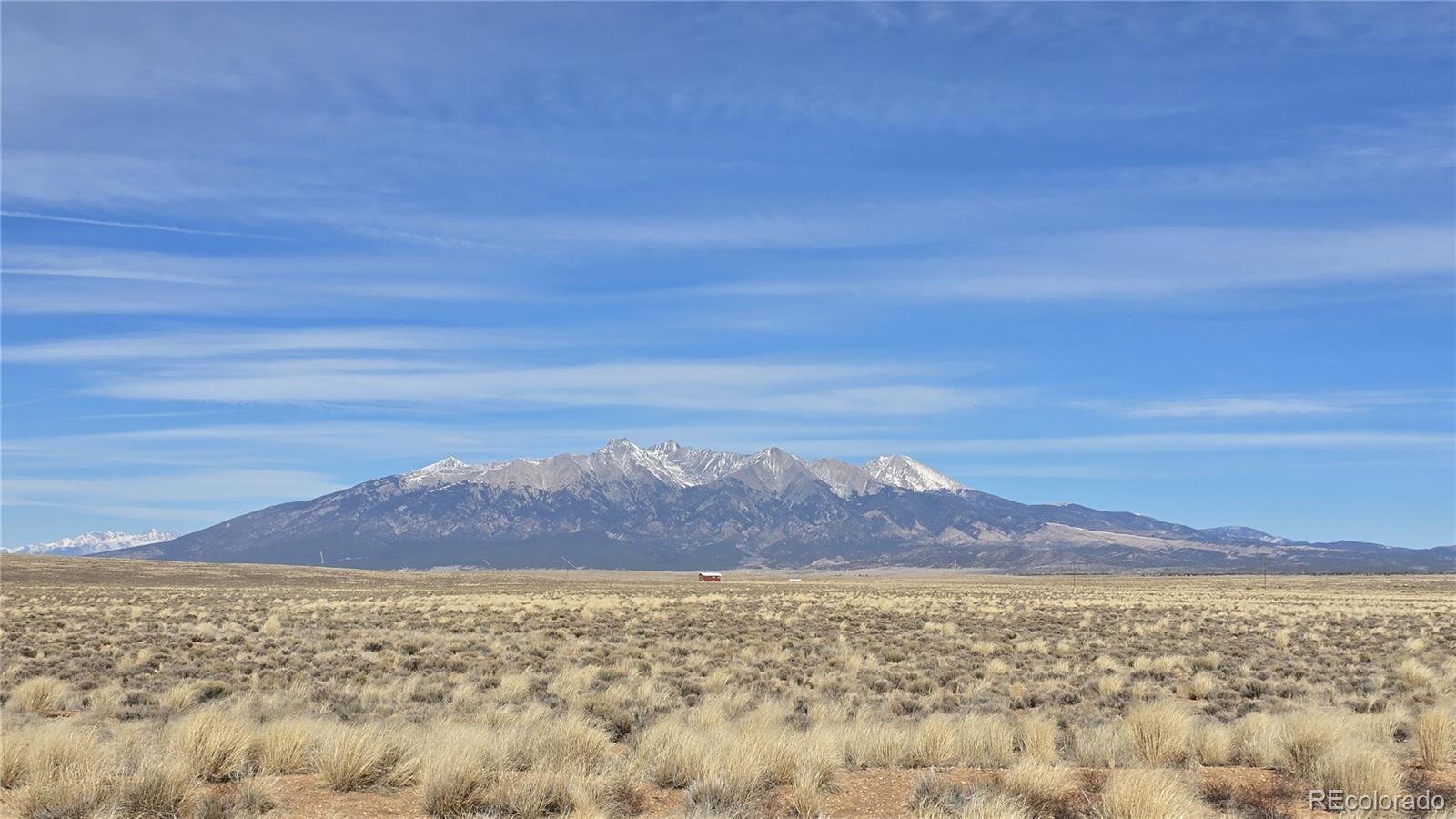 Lot 2 Huckleberry Loop