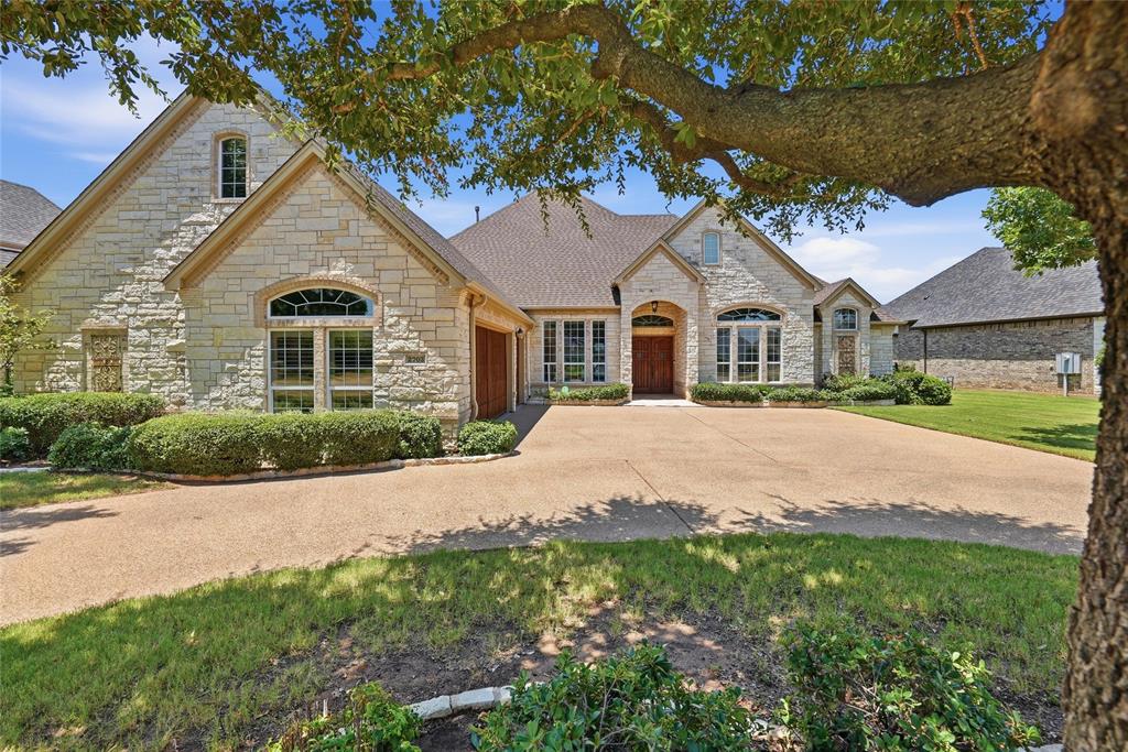 2703  Waters Edge Drive , Granbury, TX, 