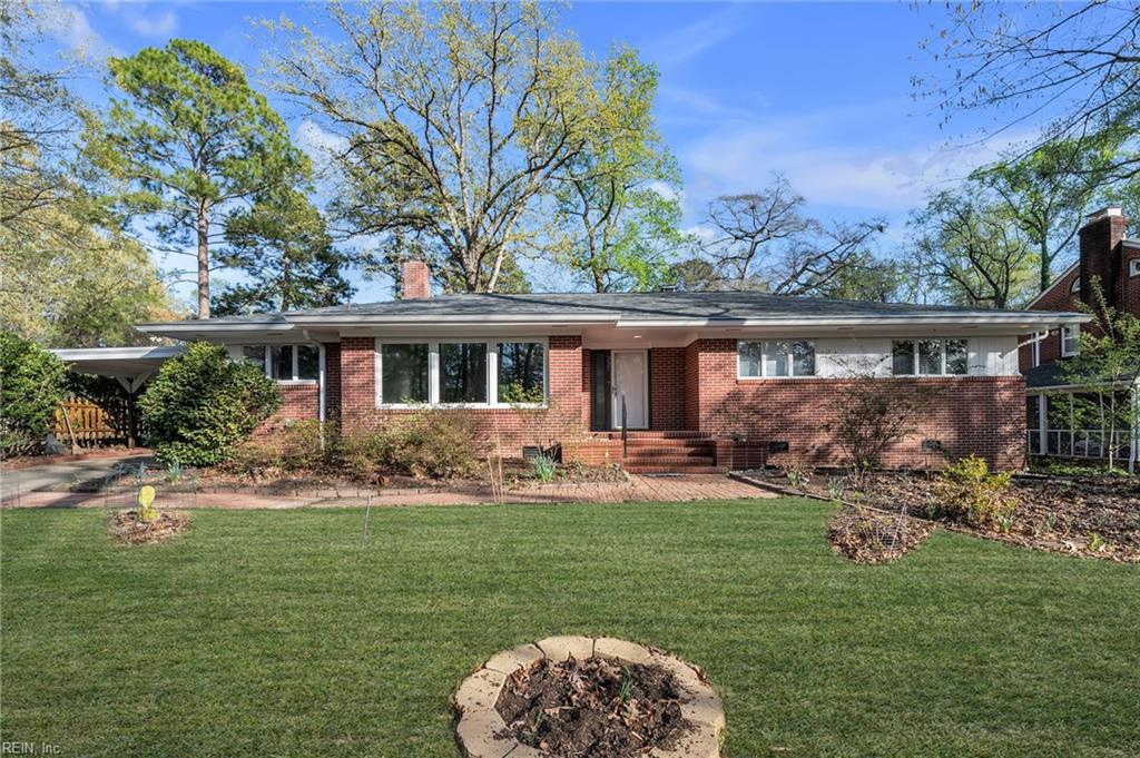 237 James River Drive