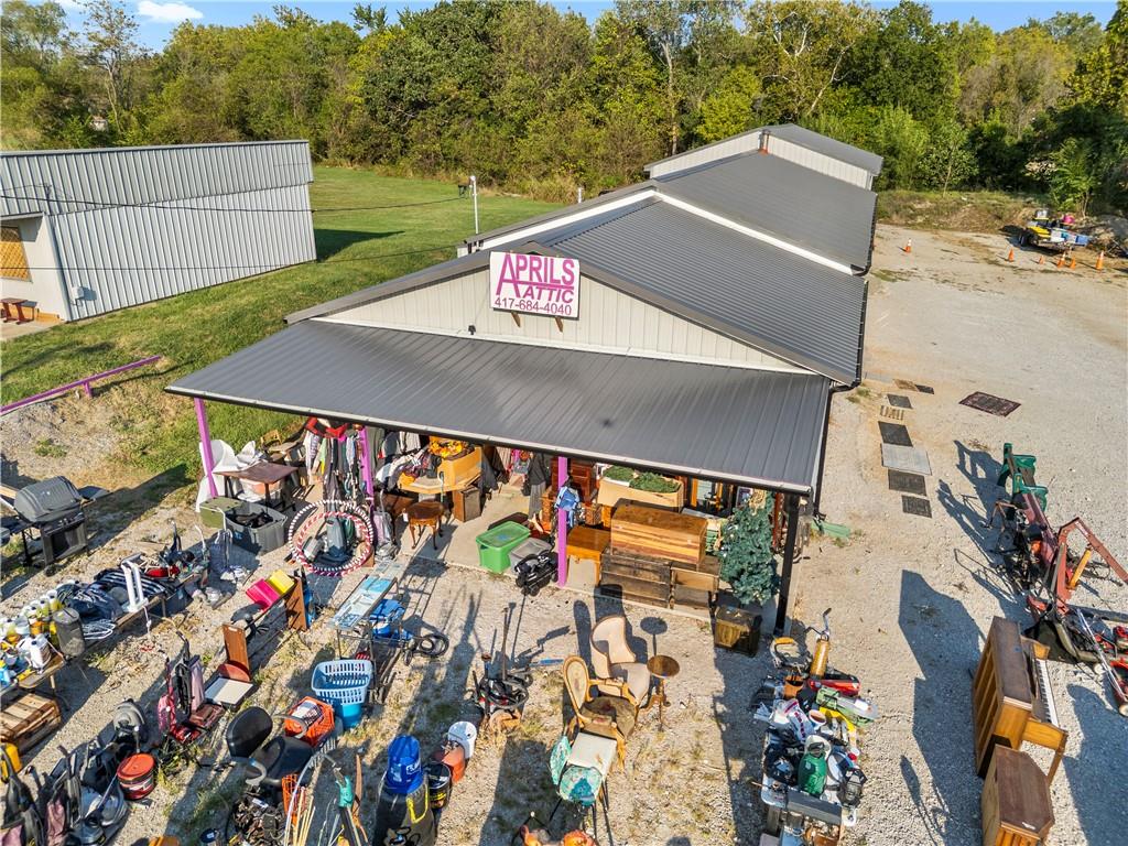 200.5 N Centennial Boulevard