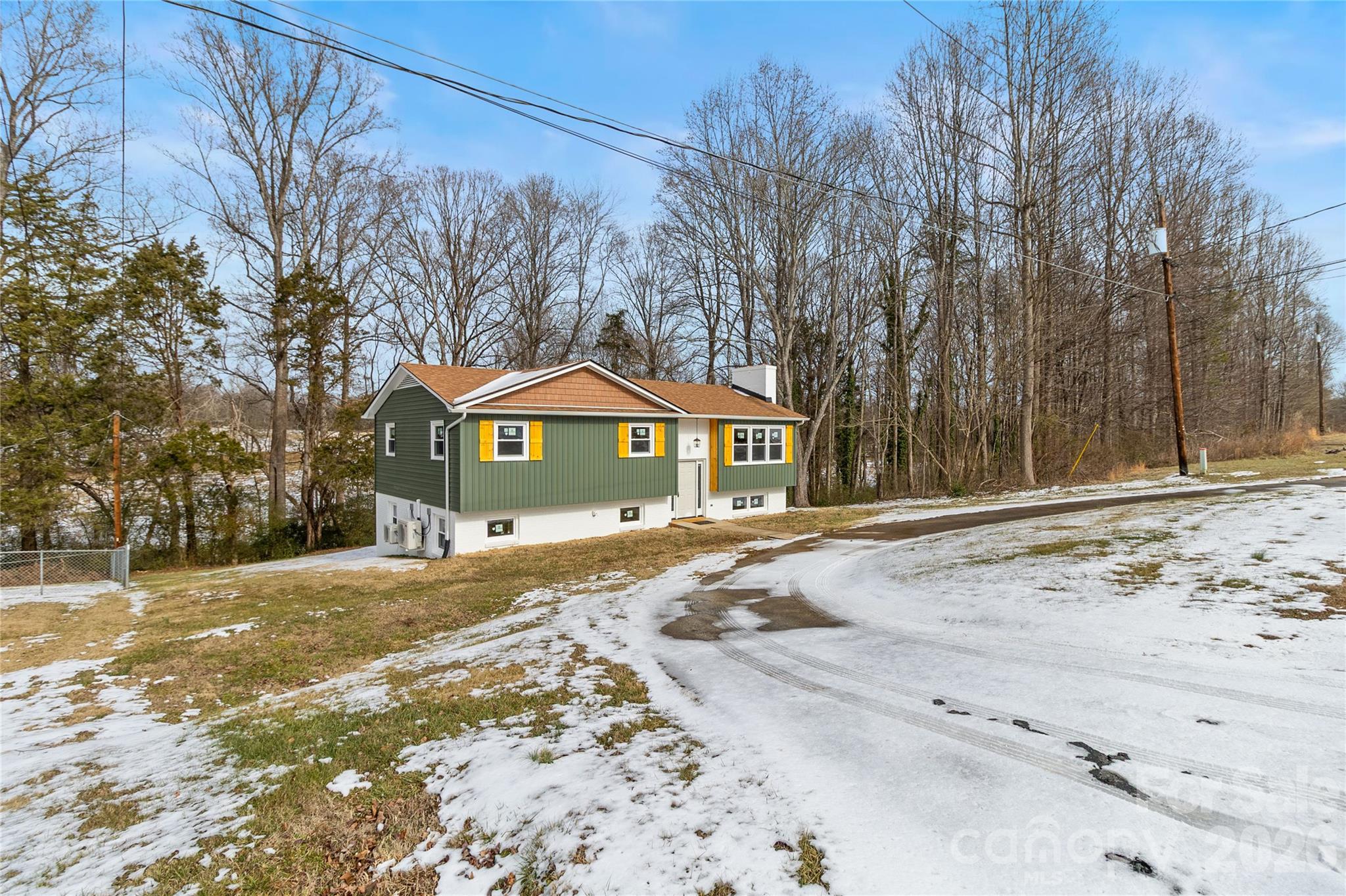 2474 Cedar Valley Drive