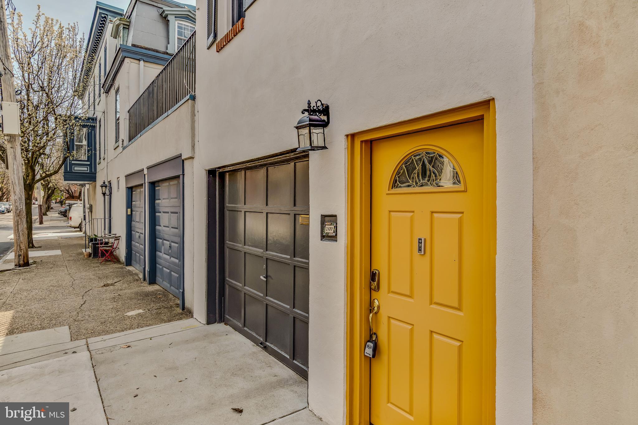 2100 Brandywine Street