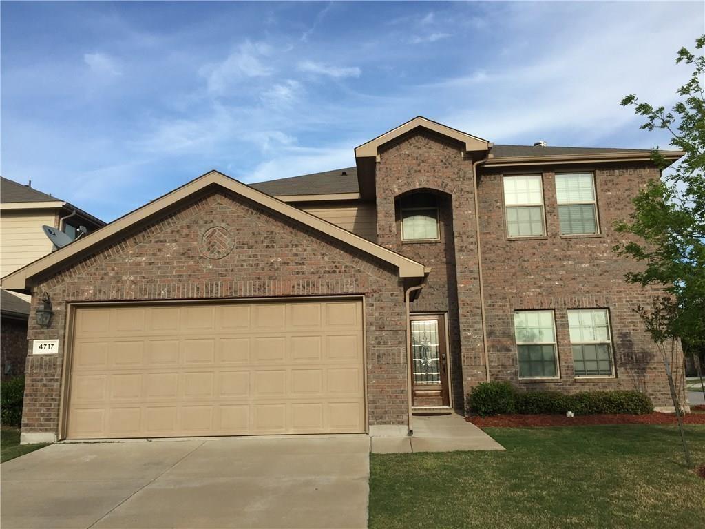 4717 Lathem, Drive Frisco, TX