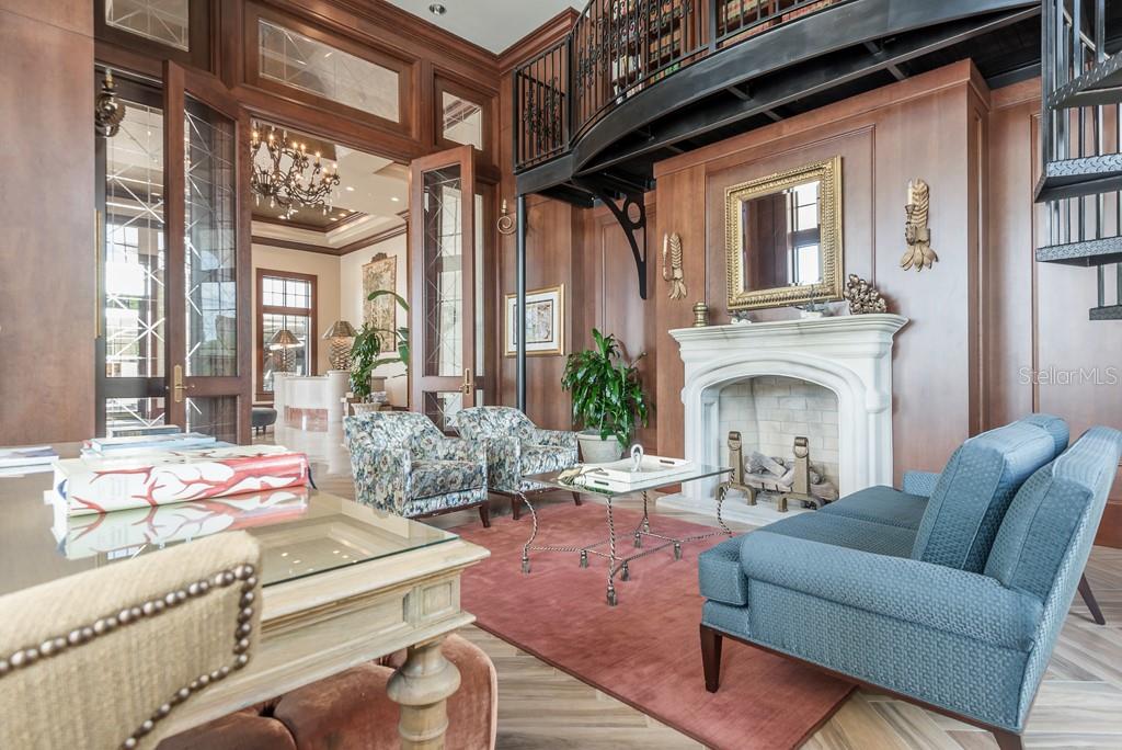 345 Bayshore Boulevard P6