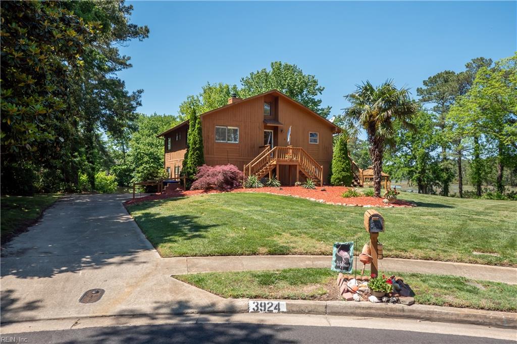3924 Flagship Way